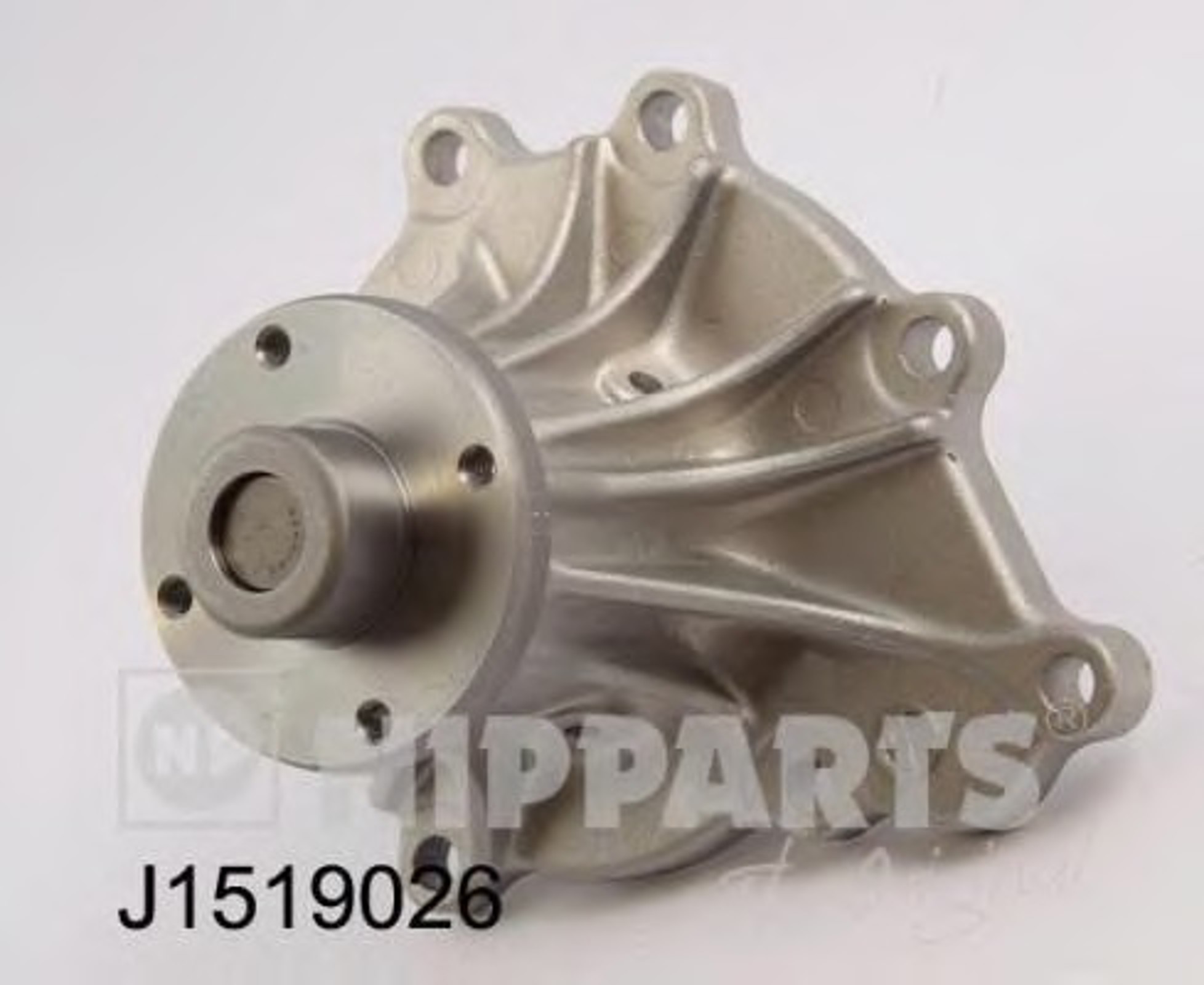 Насос водяной NIPPARTS J1519026