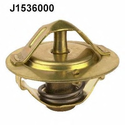 Термостат охлаждающой жидкостя NIPPARTS J1536000