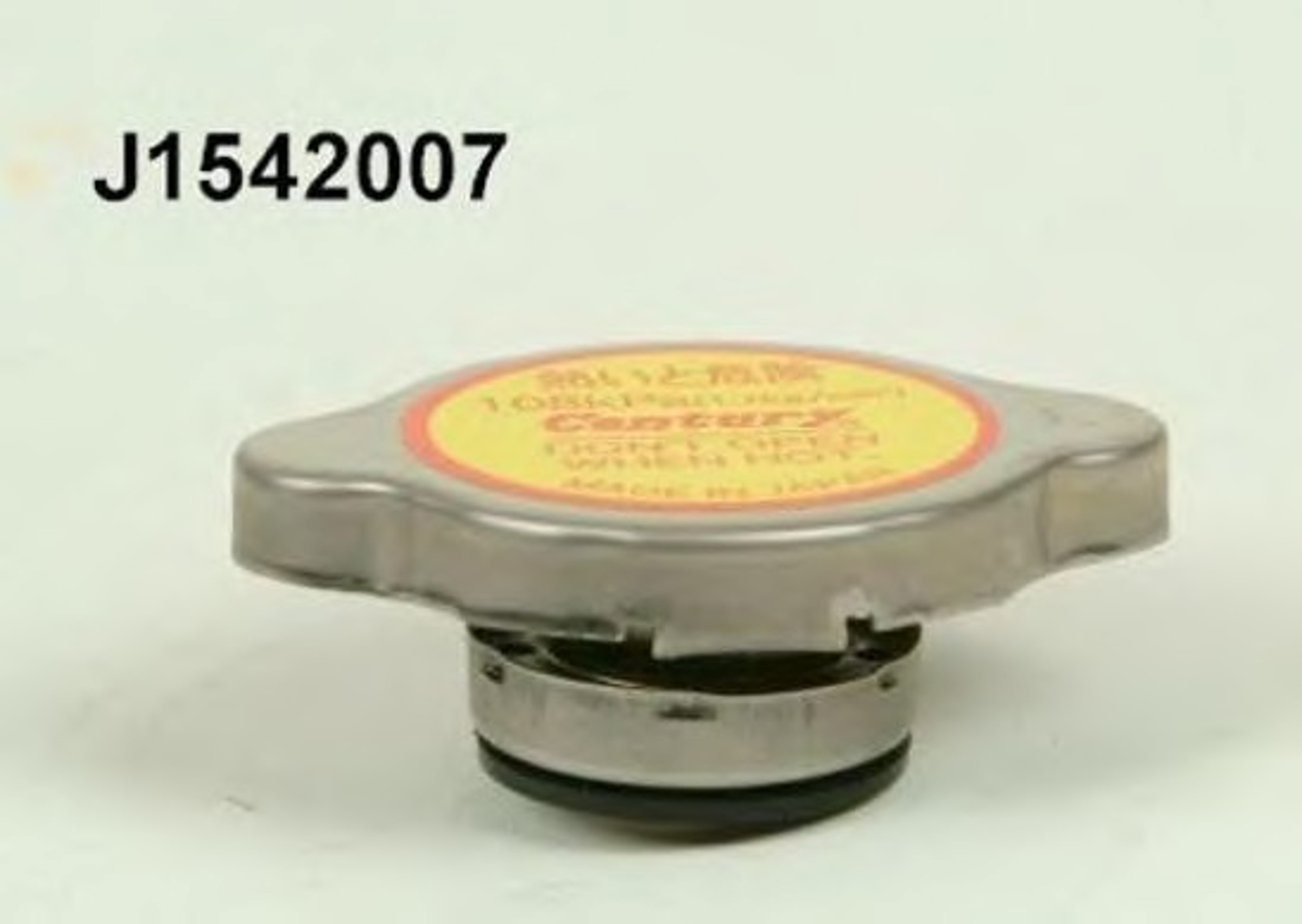 Крышка горловины радиатора NIPPARTS J1542007