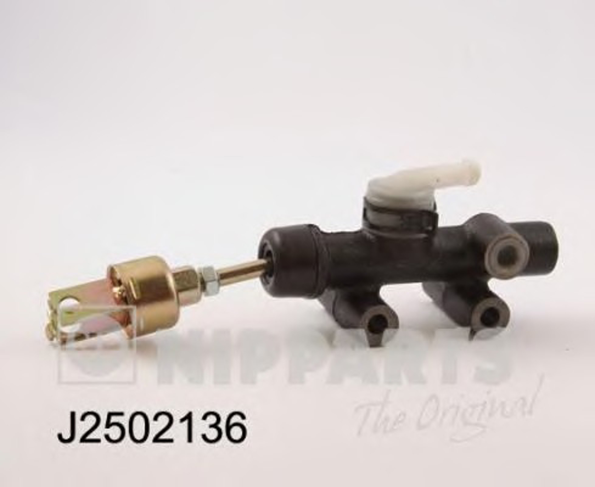 Цилиндр сцепления главный NIPPARTS J2502136