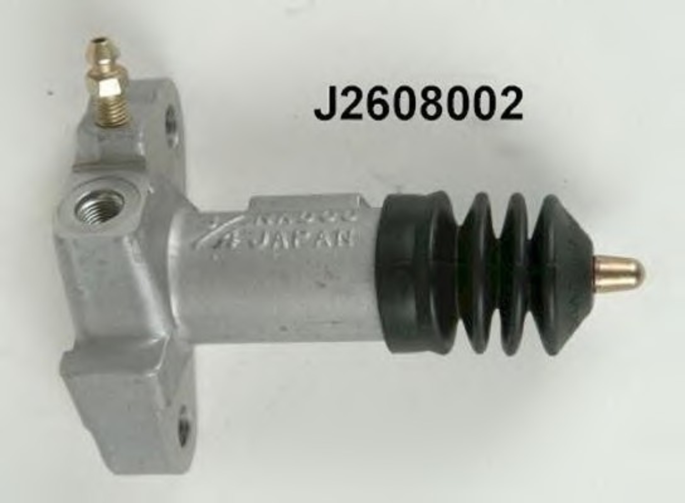 Рабочий цилиндр система сцепления NIPPARTS J2608002