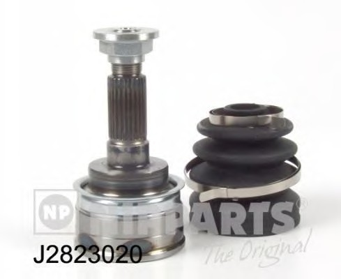 Шарнирный комплект приводной вал NIPPARTS J2823020
