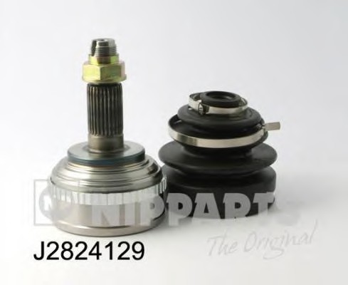 Шарнирный комплект приводной вал NIPPARTS J2824129