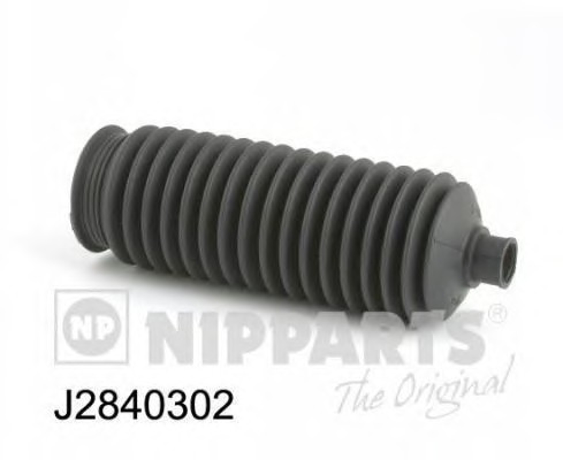 Пыльник рулевой рейки NIPPARTS J2840302
