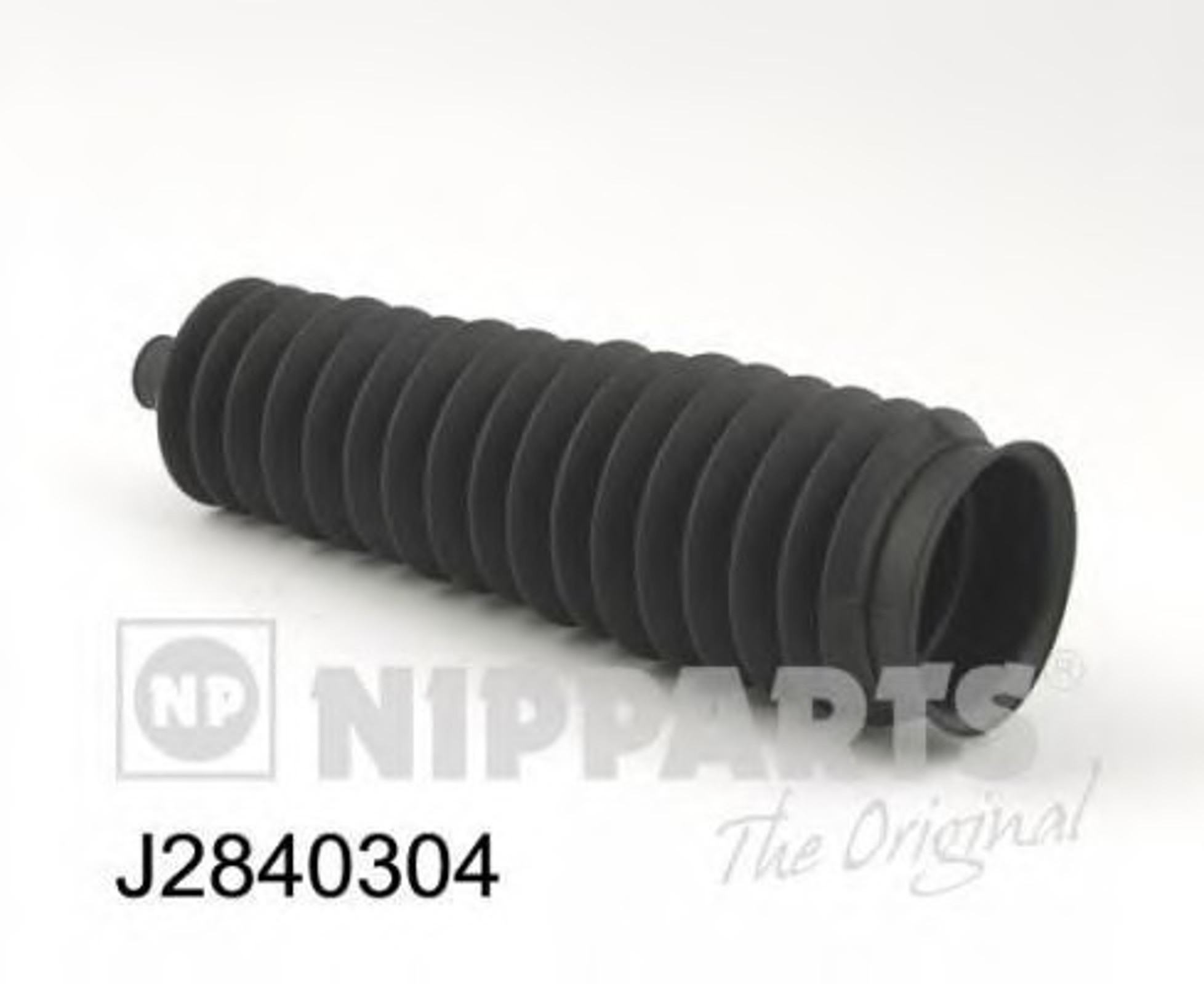 Пыльник рулевой рейки NIPPARTS J2840304