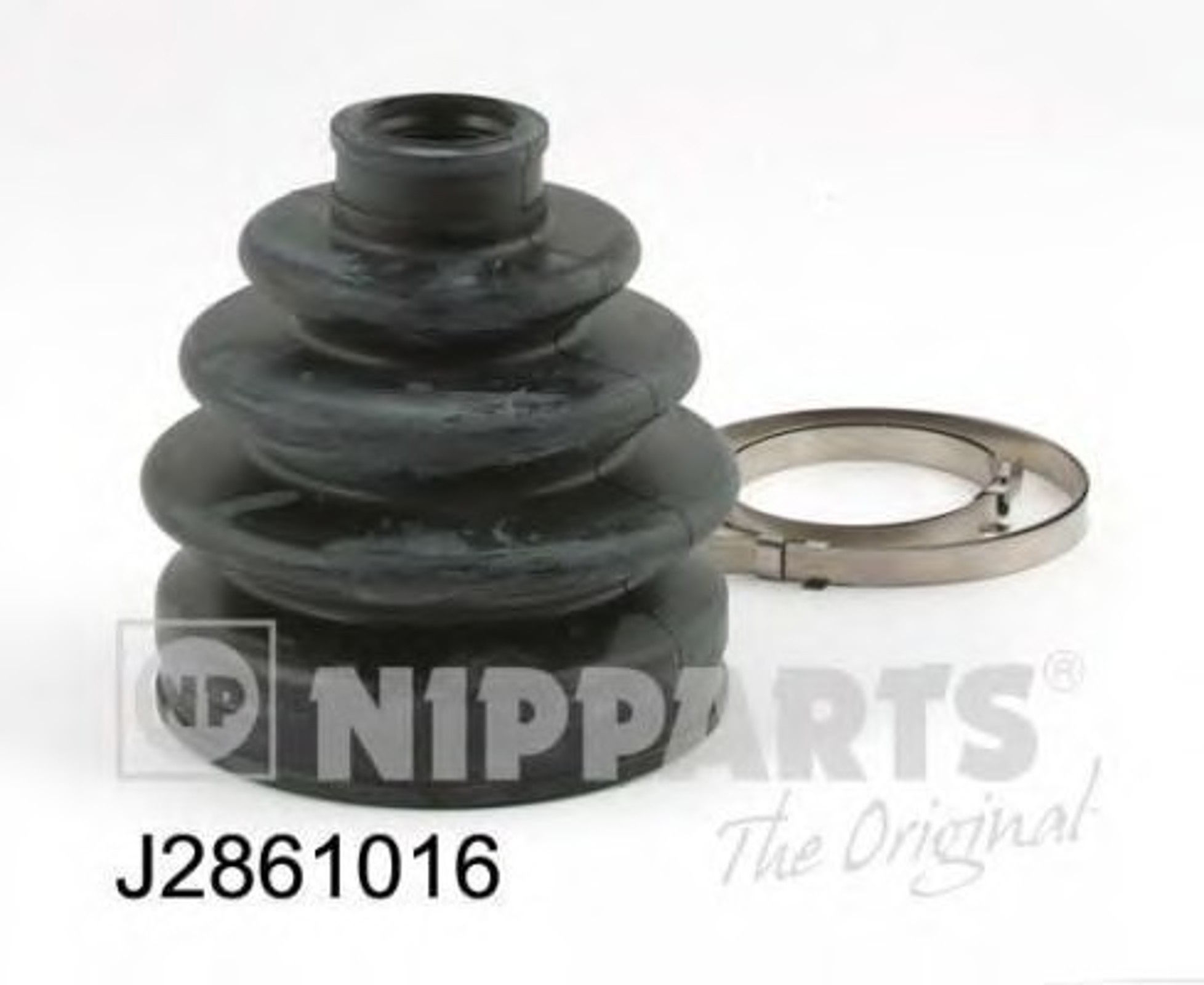 Пыльник шруса NIPPARTS J2861016
