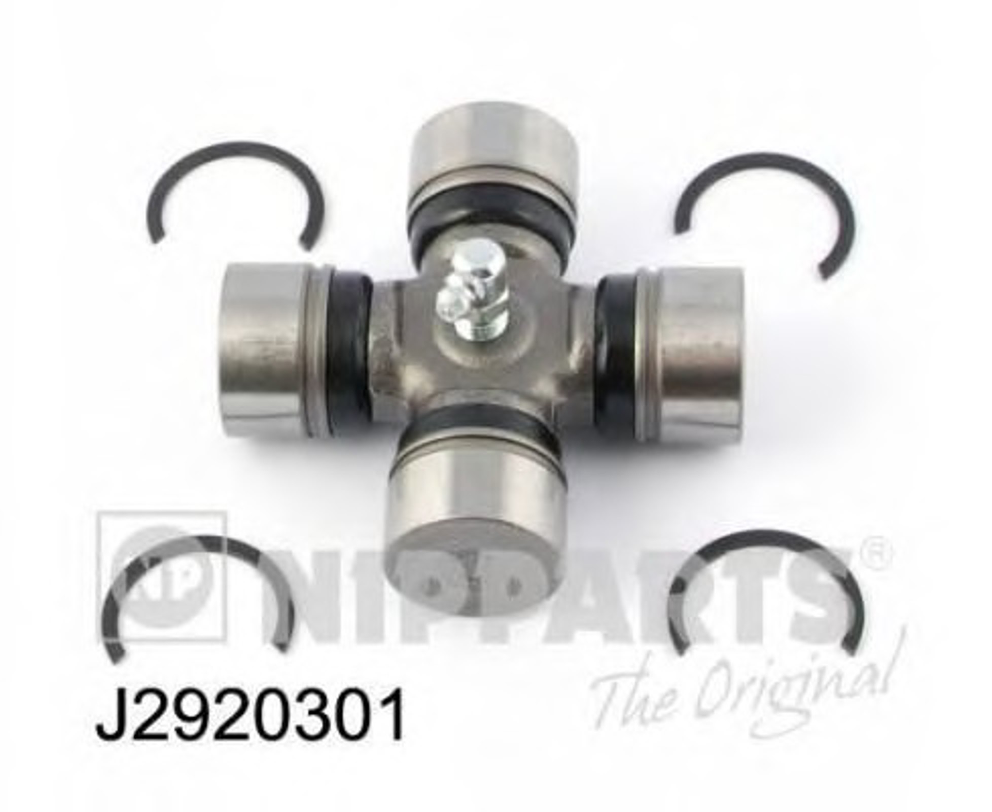 Крестовина карданной передачи NIPPARTS J2920301