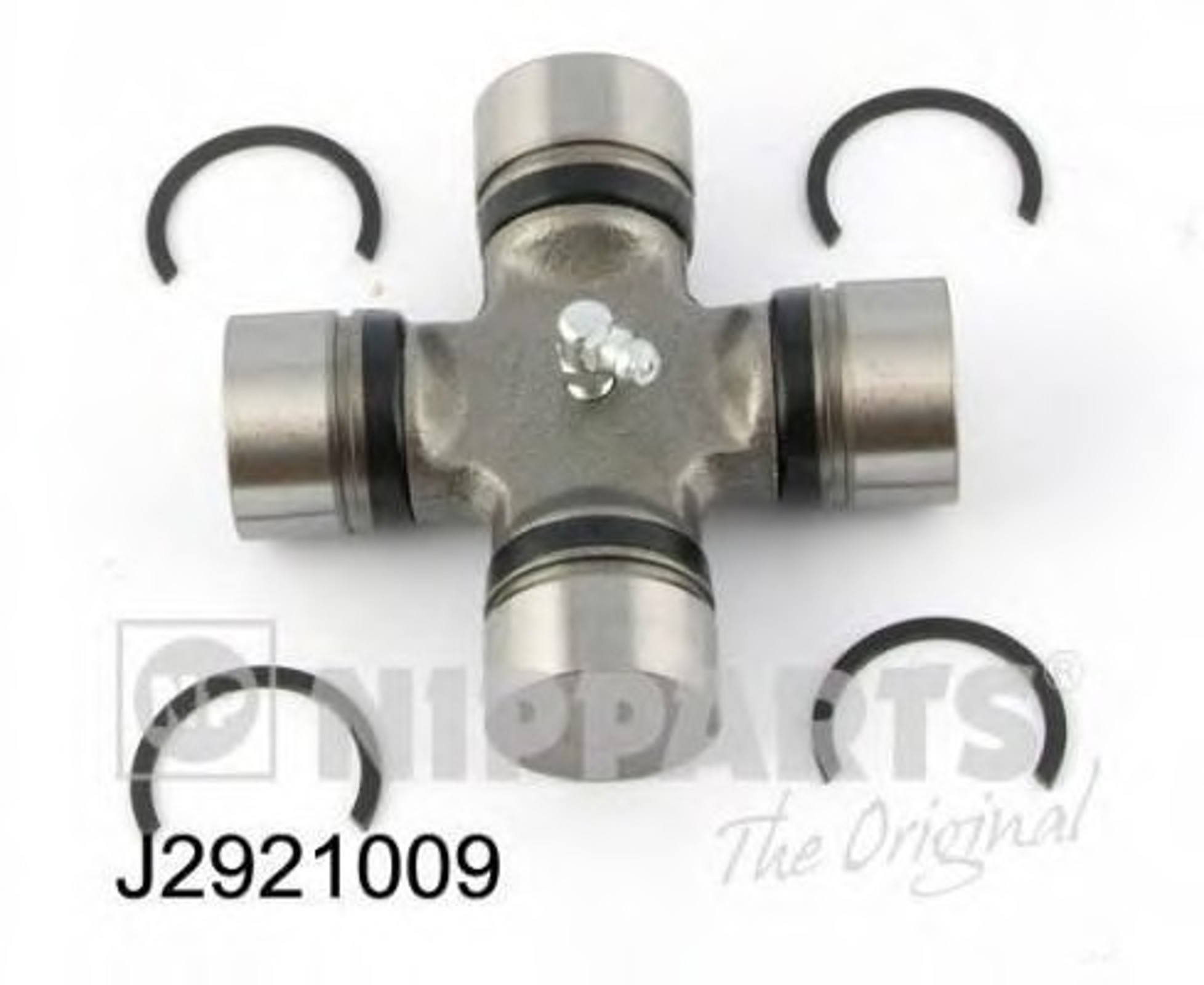 Крестовина карданной передачи NIPPARTS J2921009