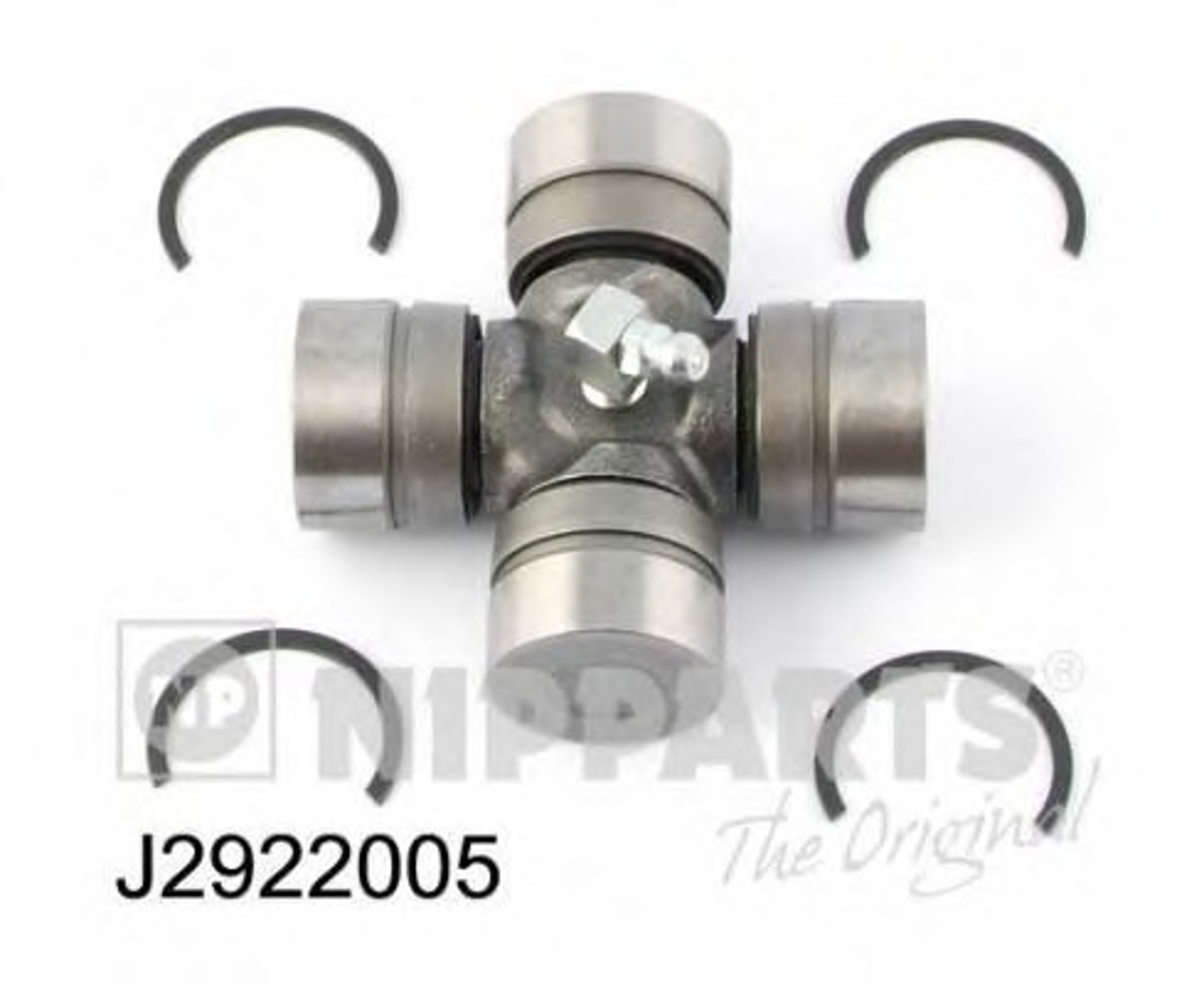 Крестовина карданной передачи NIPPARTS J2922005