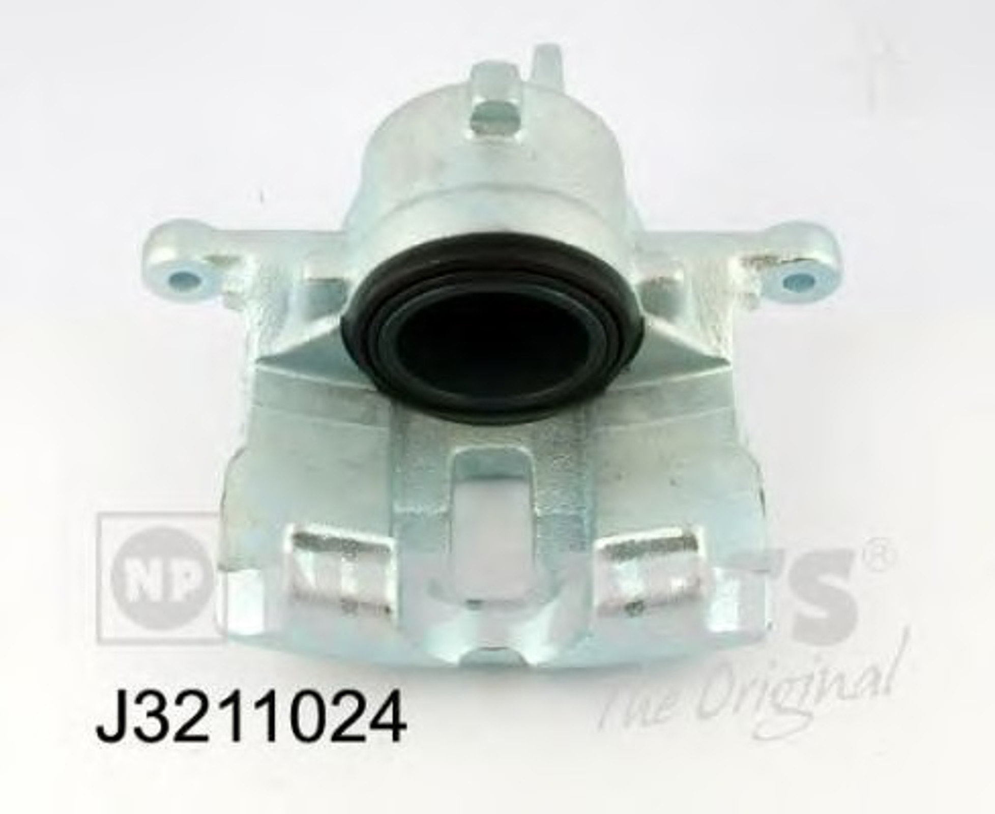 Суппорт тормозной NIPPARTS J3211024