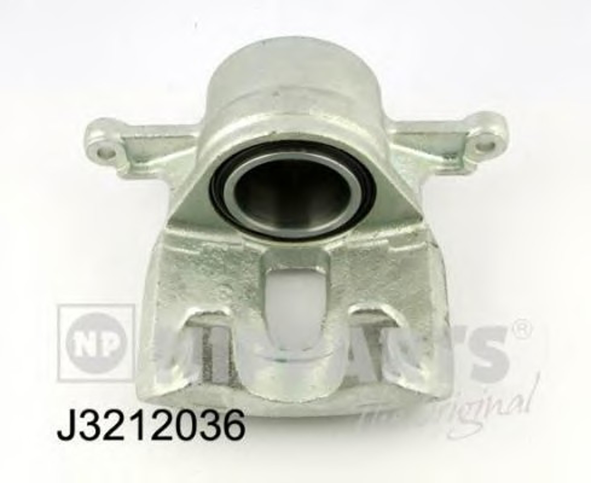 Суппорт тормозной NIPPARTS J3212036