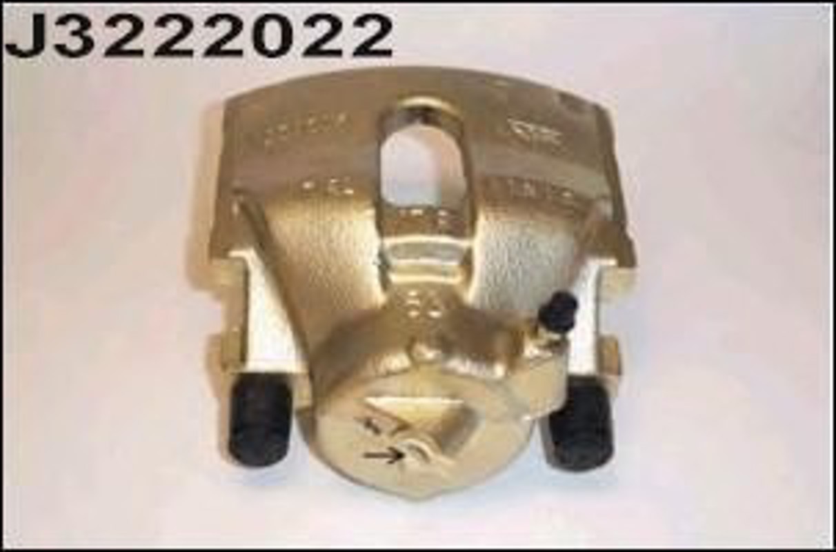 Суппорт тормозной NIPPARTS J3222022