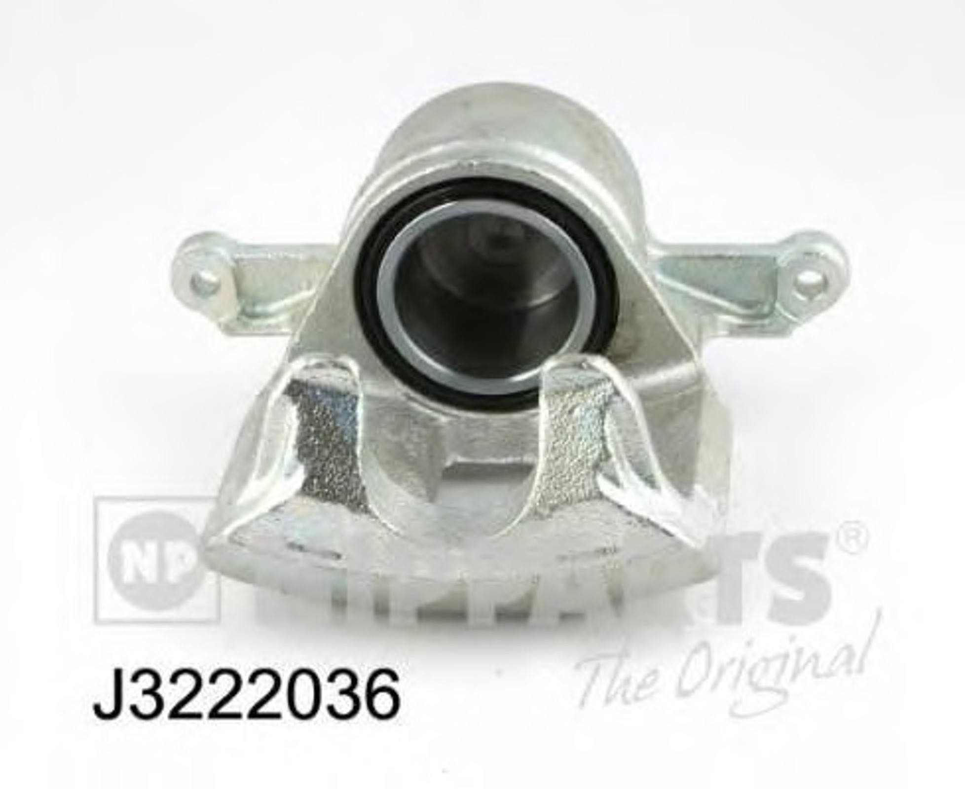 Суппорт тормозной NIPPARTS J3222036