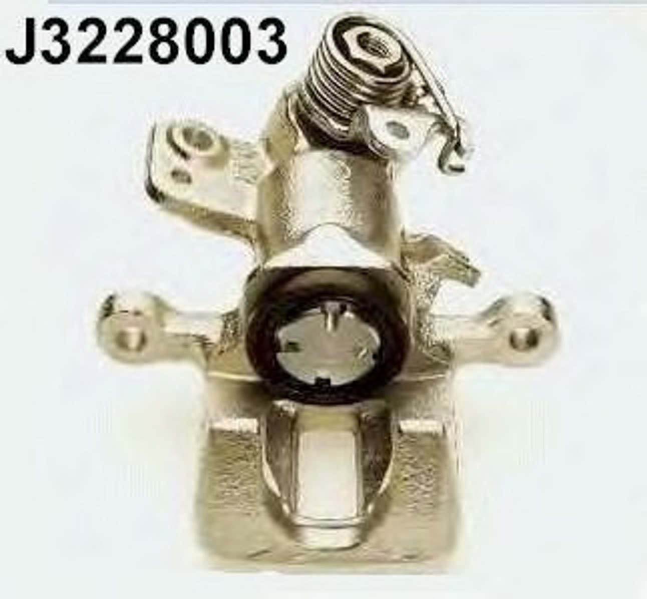 Суппорт тормозной NIPPARTS J3228003