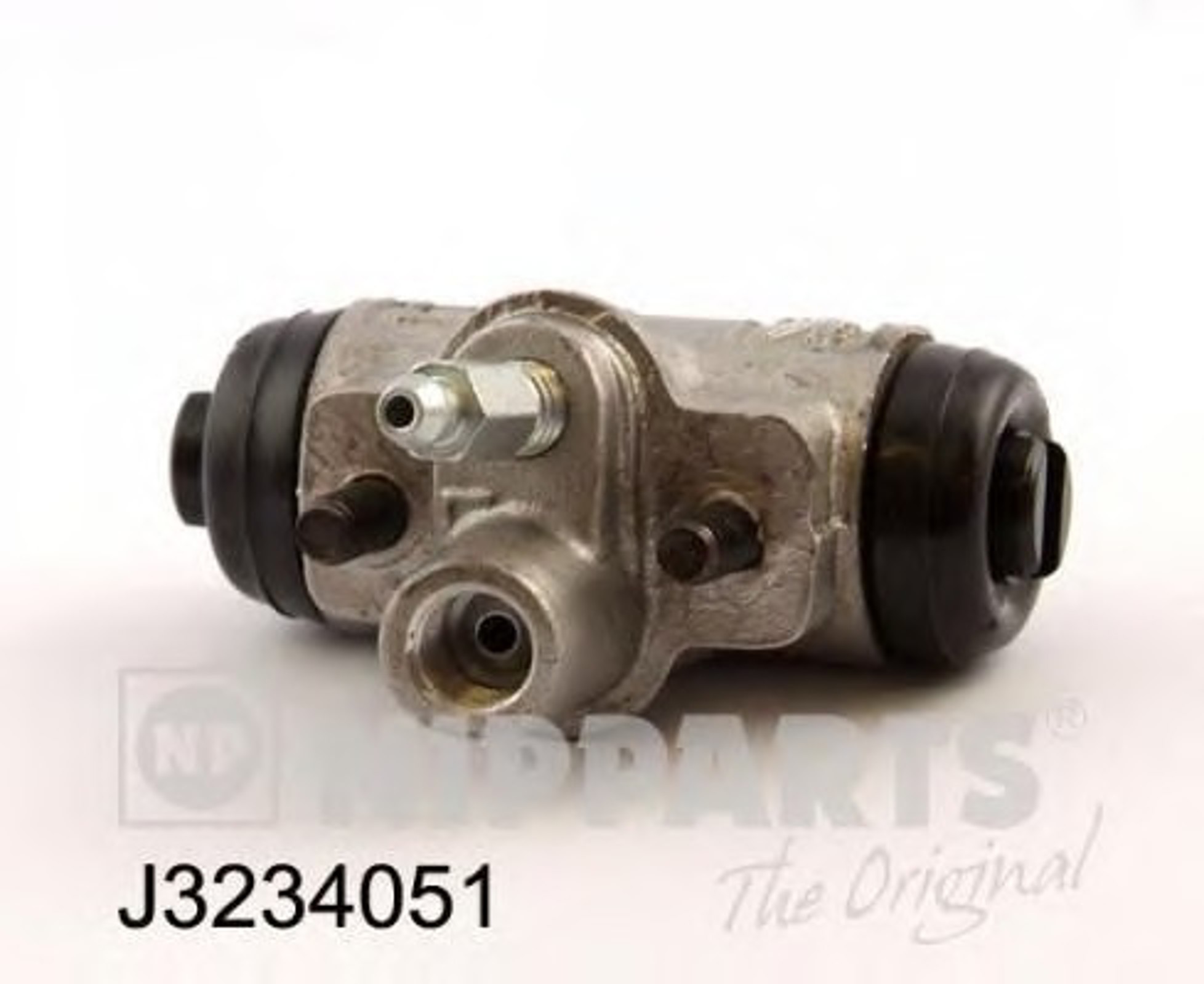 Цилиндр тормозной рабочий NIPPARTS J3234051