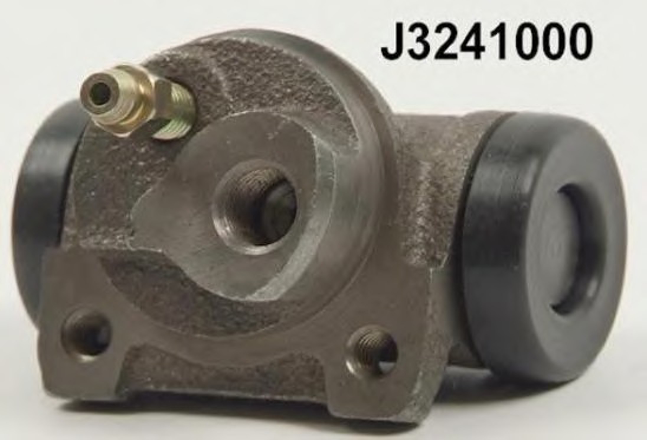Цилиндр тормозной рабочий NIPPARTS J3241000
