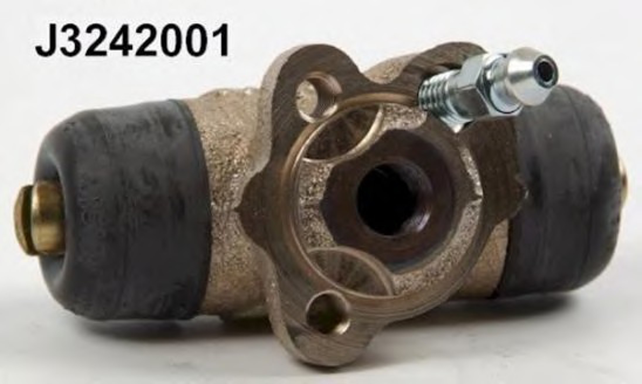 Цилиндр тормозной рабочий NIPPARTS J3242001