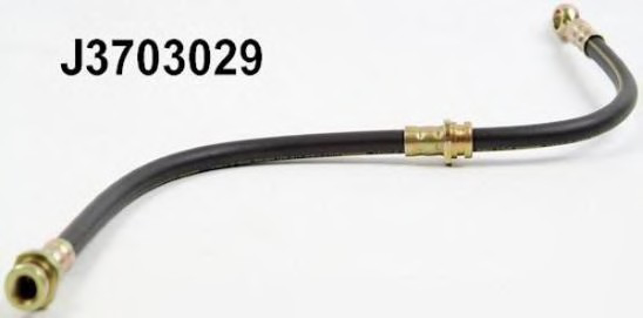 Шланг тормозной NIPPARTS J3703029