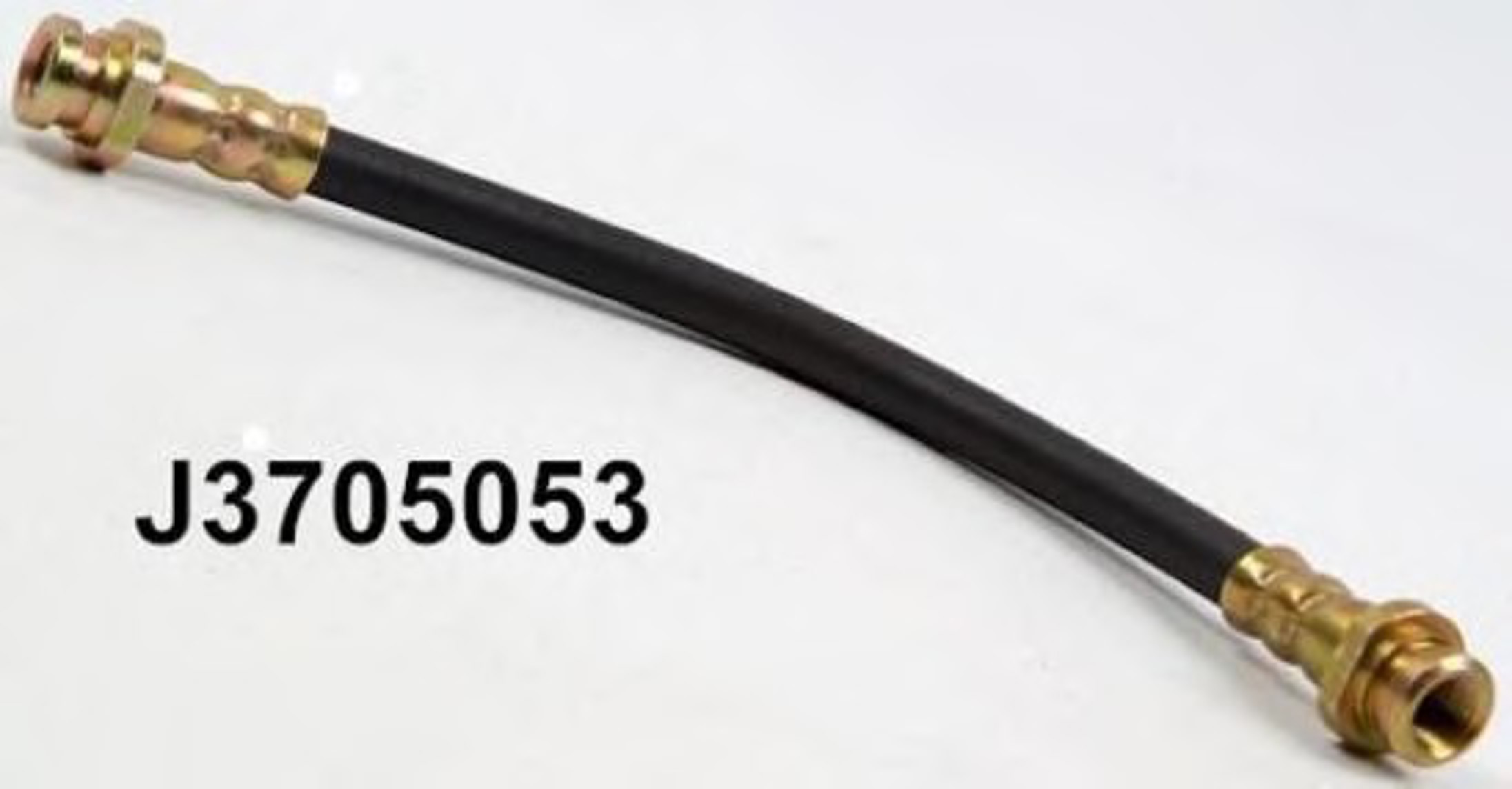 Шланг тормозной NIPPARTS J3705053