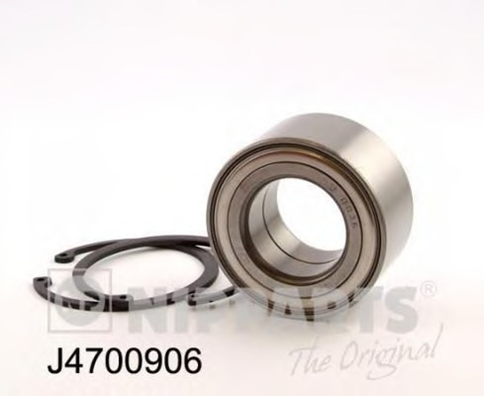 Подшипник ступичный NIPPARTS J4700906