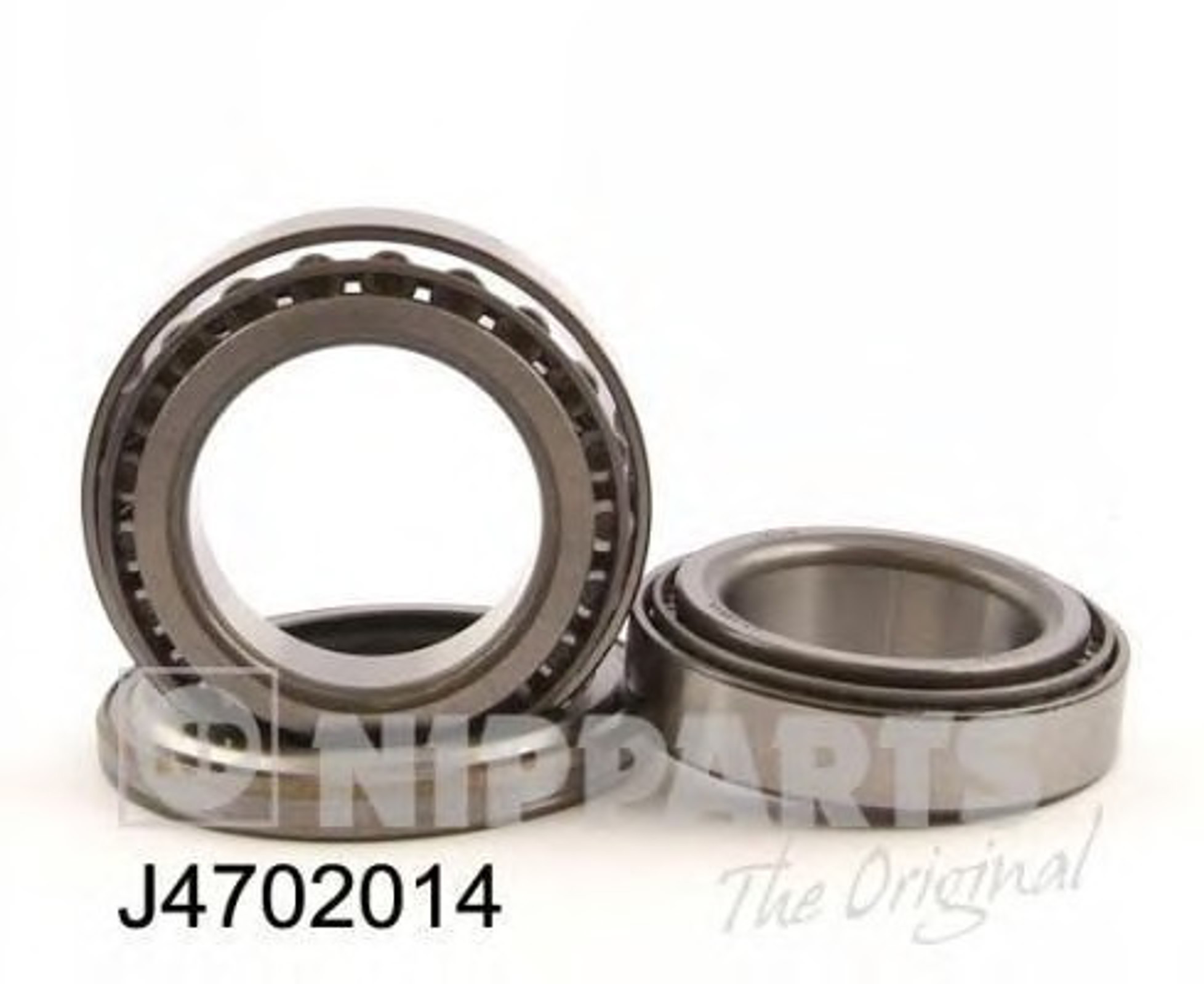 Комплект подшипника ступицы колеса NIPPARTS J4702014