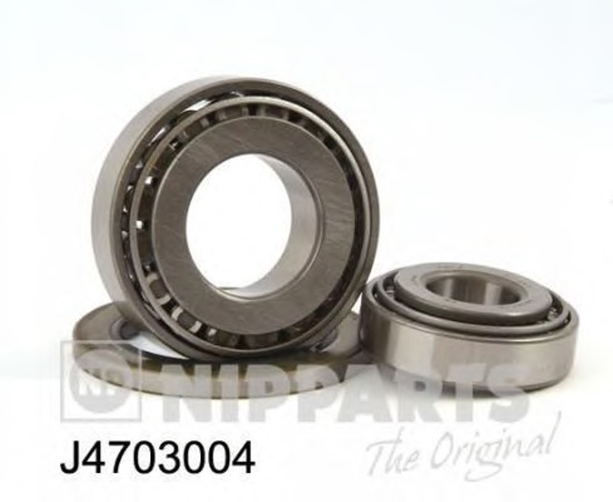 Комплект подшипника ступицы колеса NIPPARTS J4703004