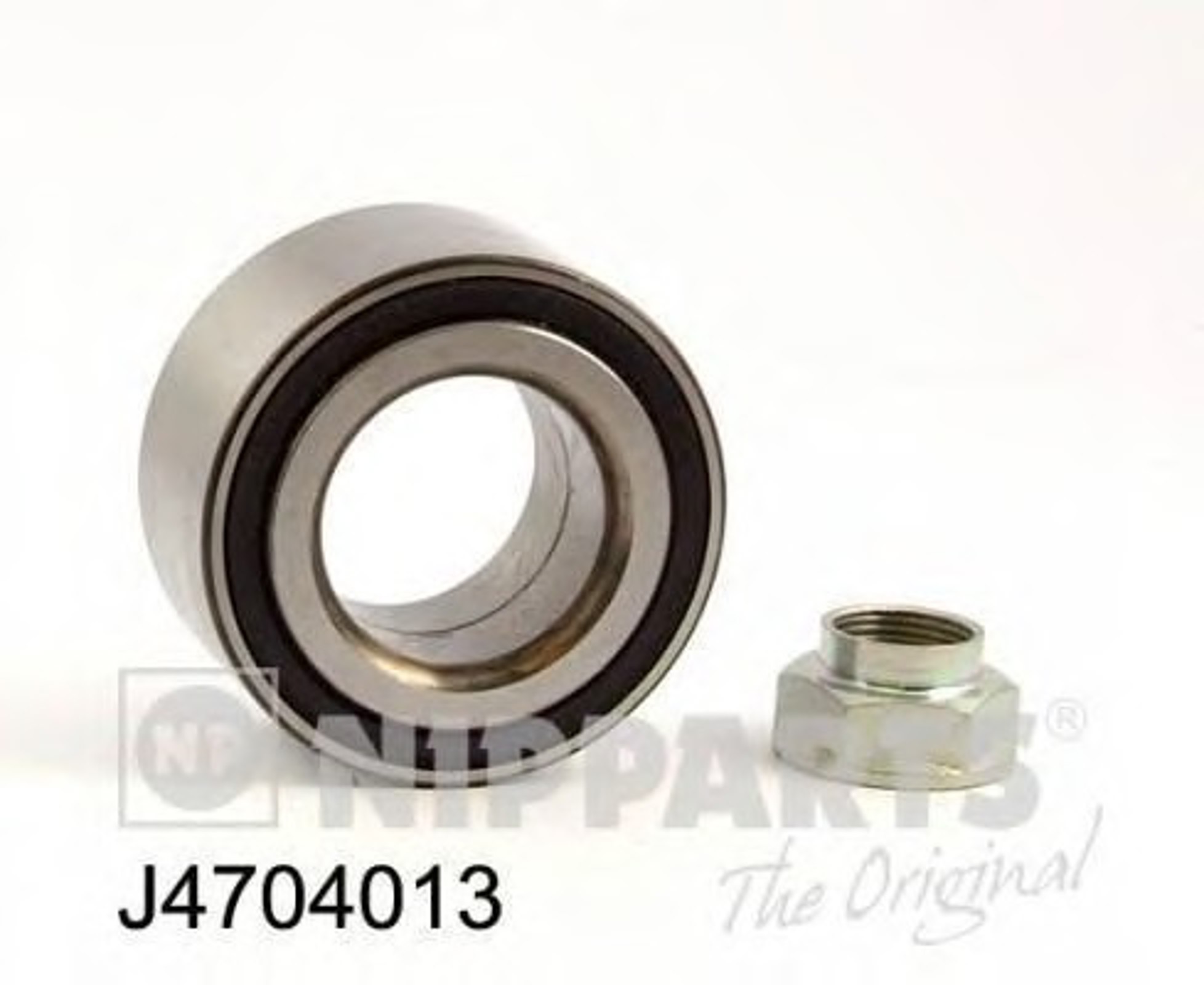 Подшипник ступичный NIPPARTS J4704013