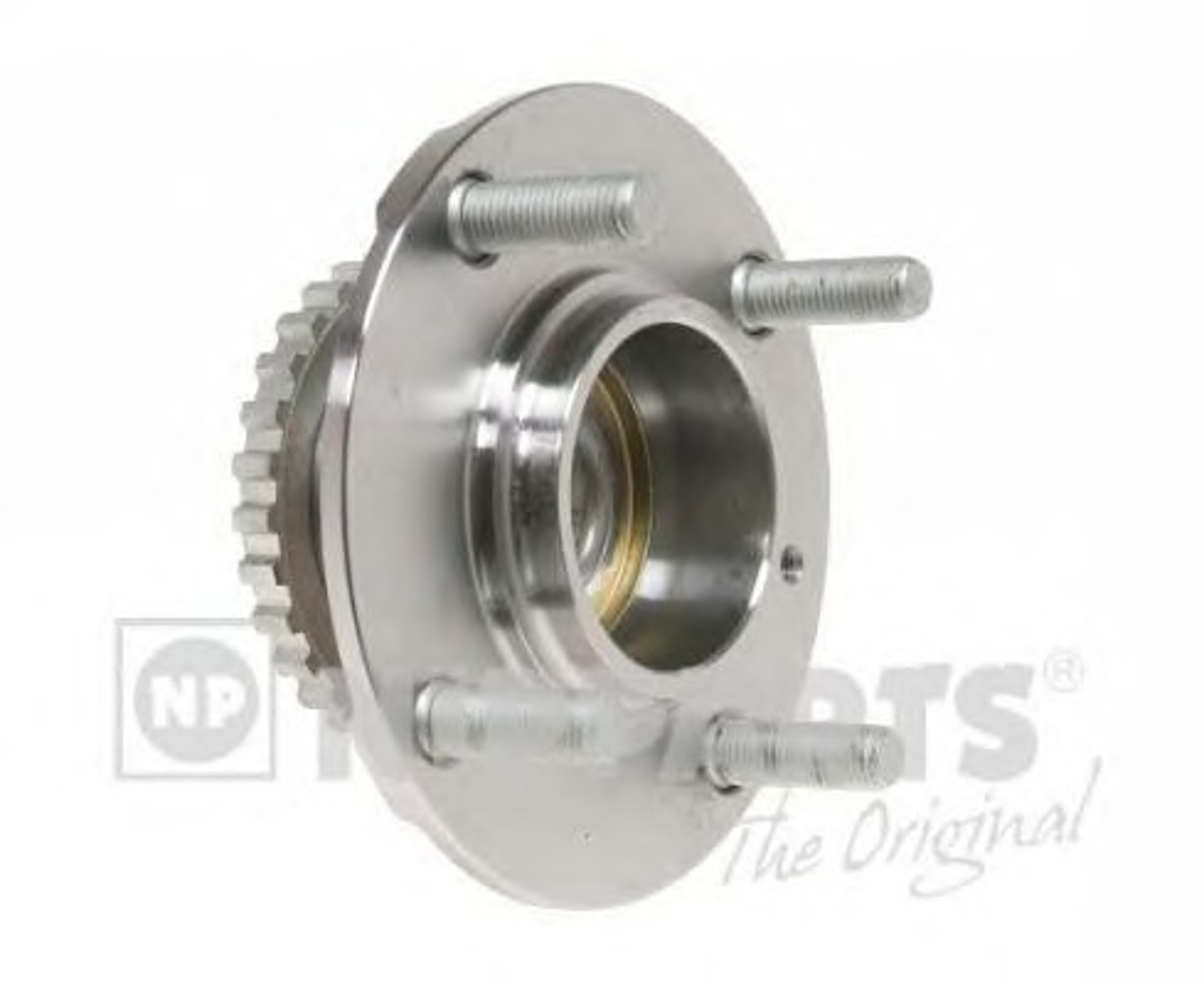 Подшипник ступичный NIPPARTS J4710502
