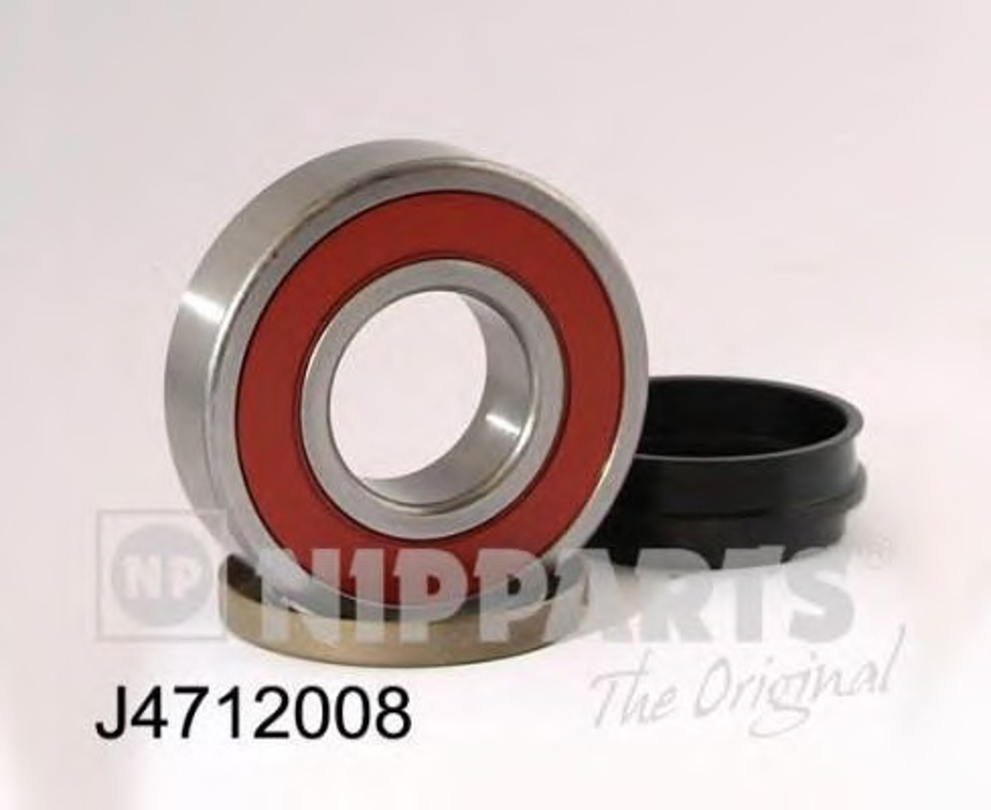 Комплект подшипника ступицы колеса NIPPARTS J4712008