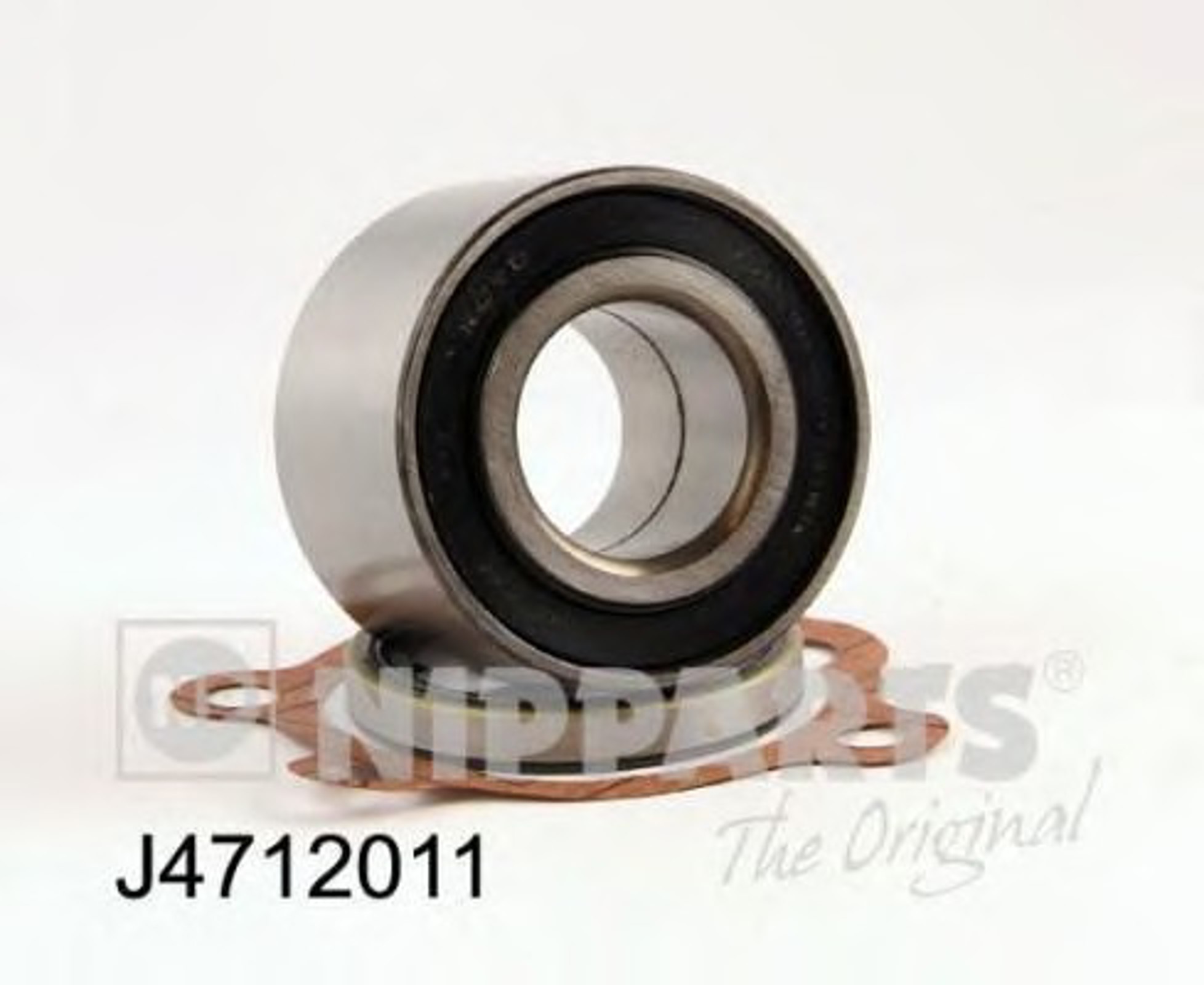 Комплект подшипника ступицы колеса NIPPARTS J4712011