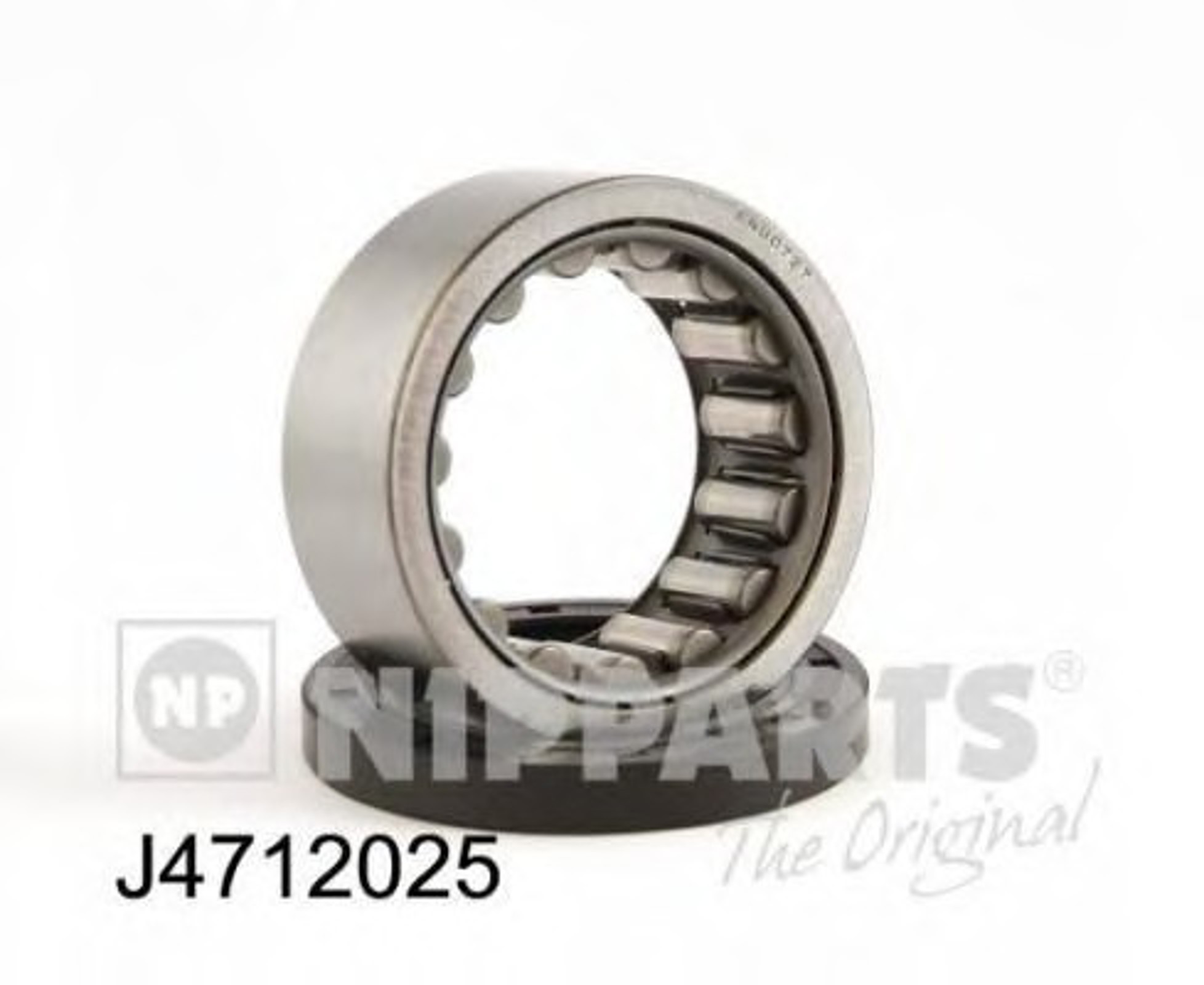 Комплект подшипника ступицы колеса NIPPARTS J4712025