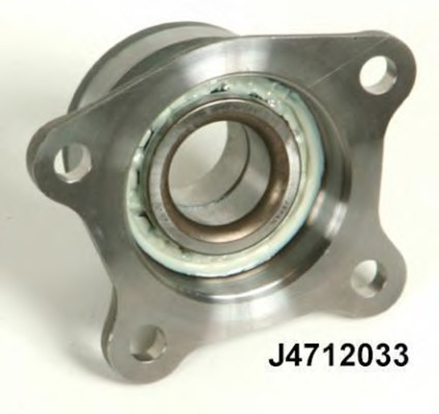 Подшипник ступичный NIPPARTS J4712033