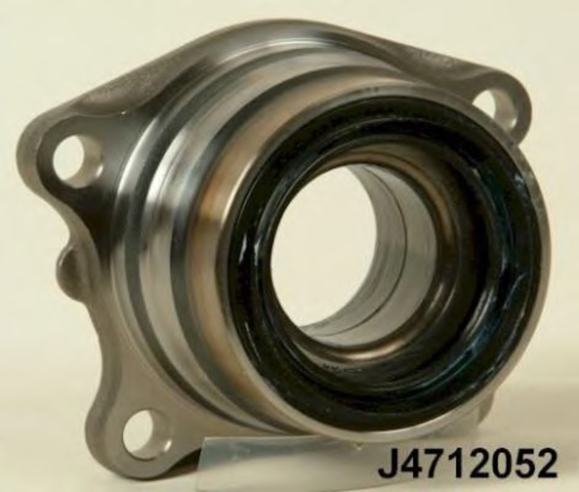 Подшипник ступичный NIPPARTS J4712052