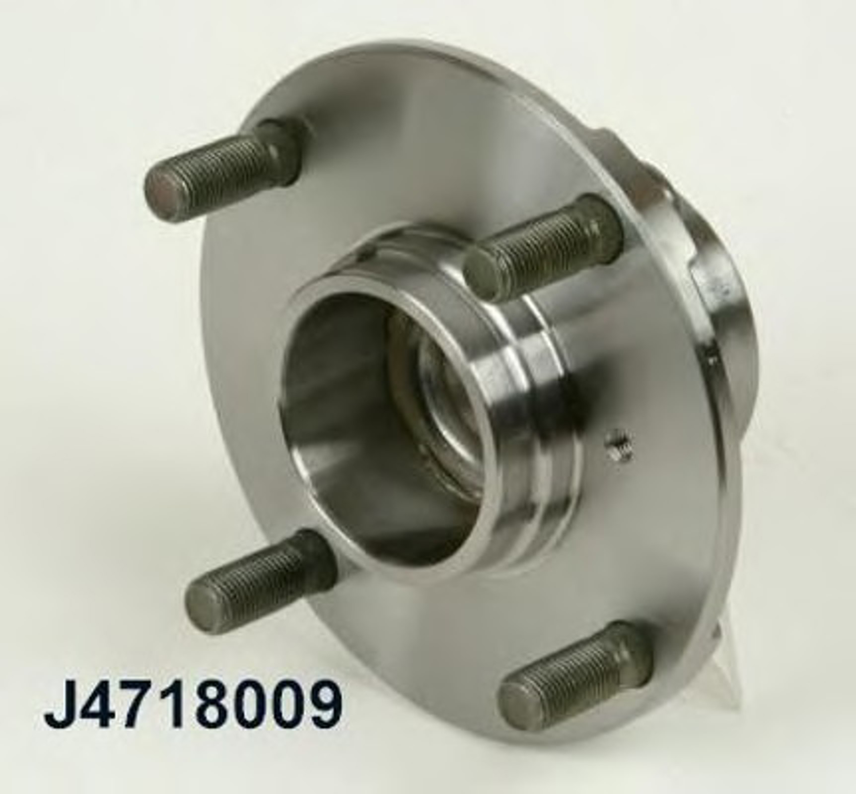 Подшипник ступичный NIPPARTS J4718009