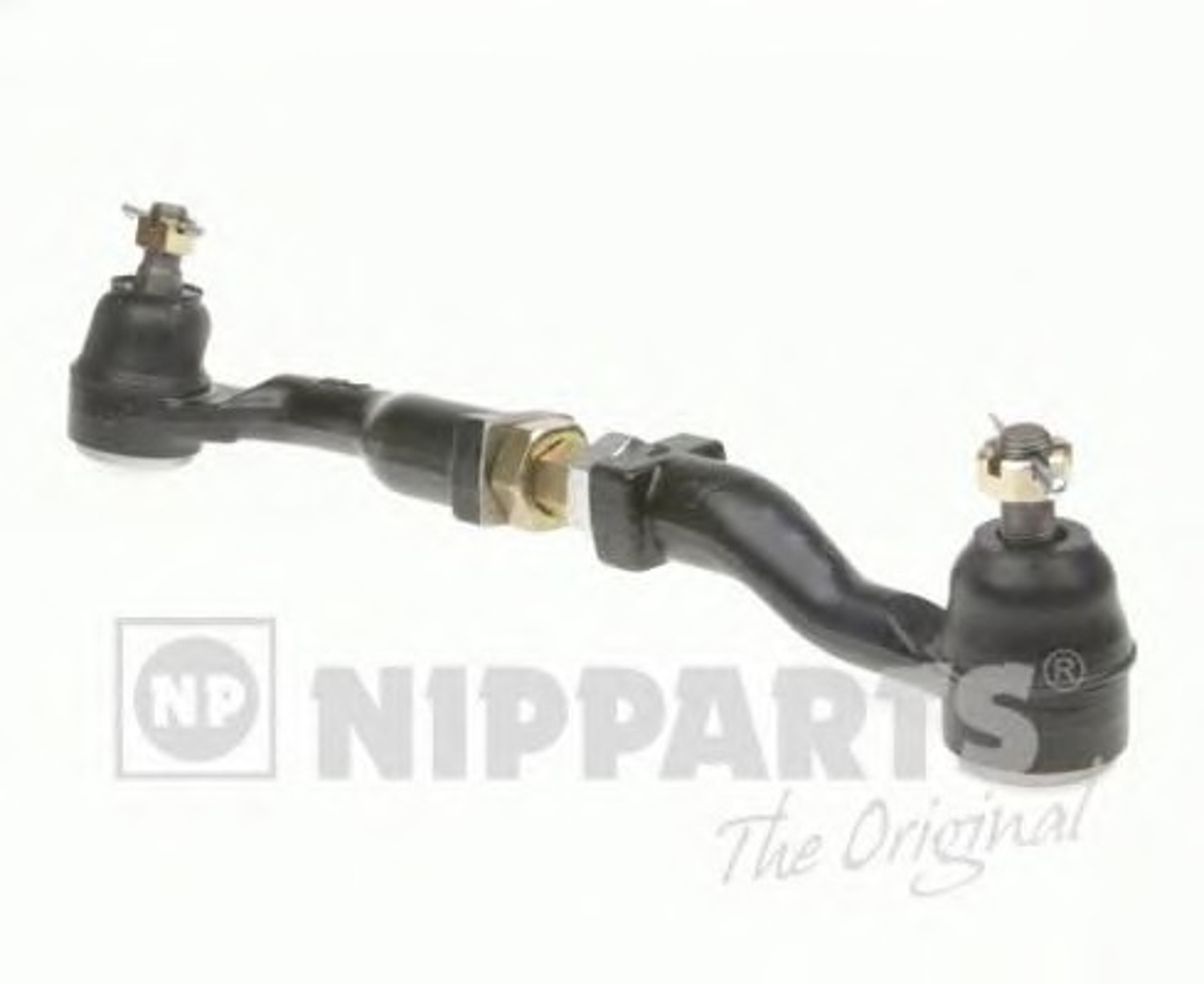 Наконечник рулевой тяги NIPPARTS J4830300