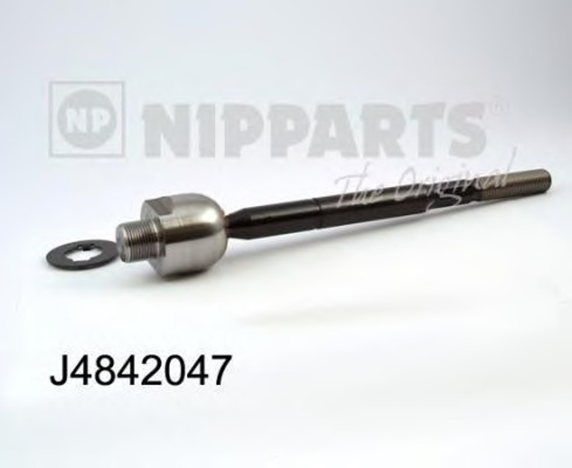Тяга рулевая NIPPARTS J4842047