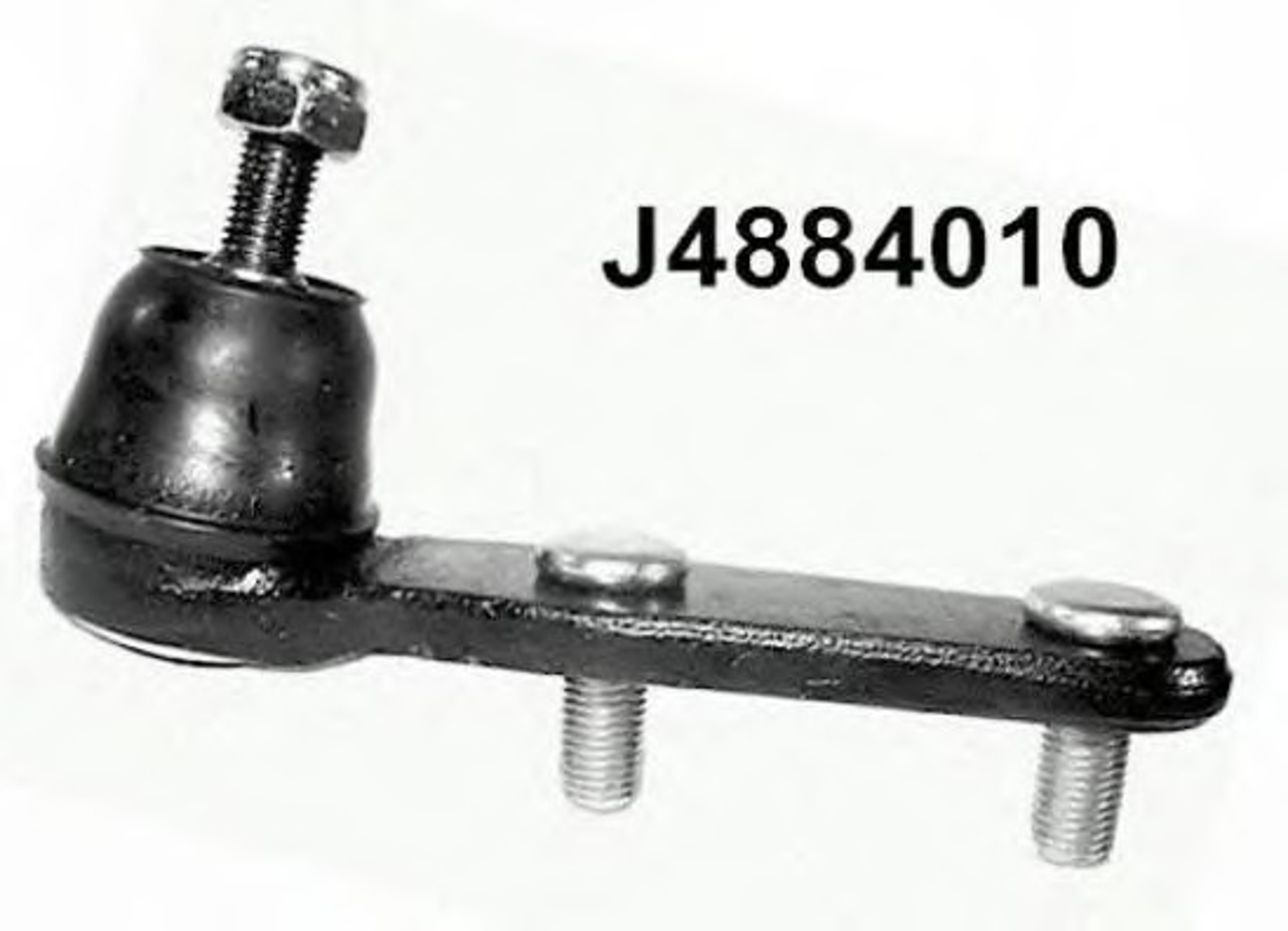Опора шаровая NIPPARTS J4884010