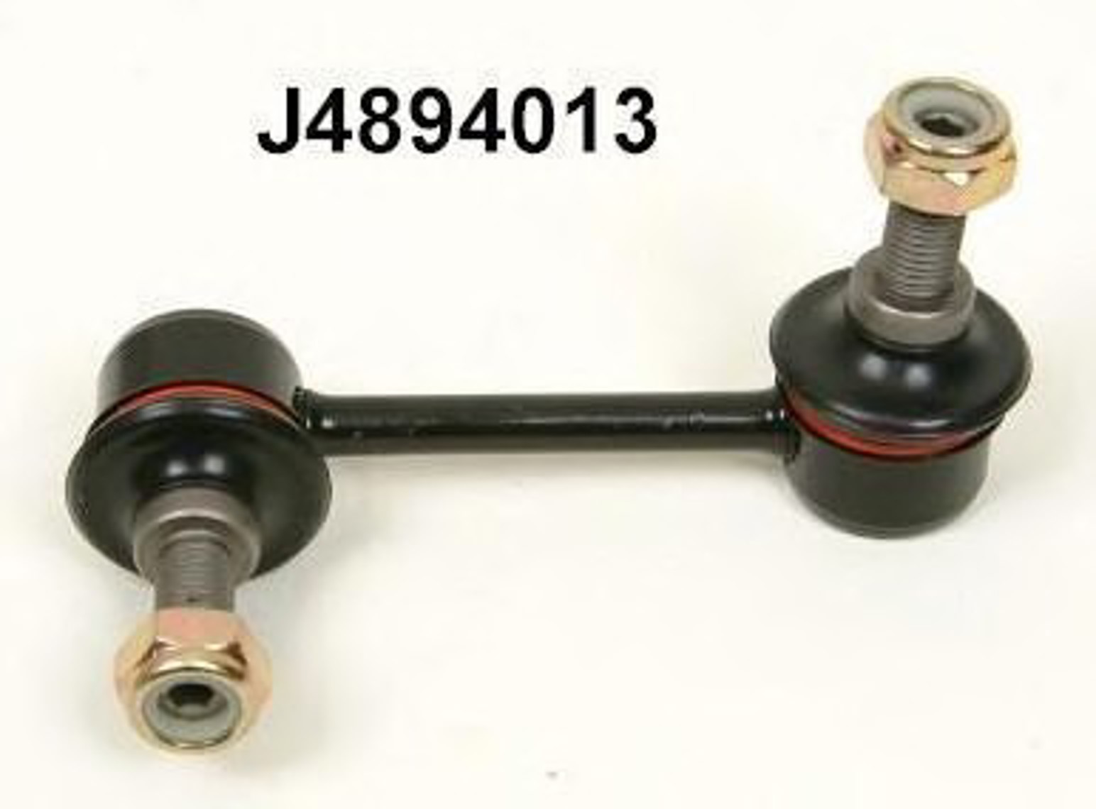 Тяга стабилизатора NIPPARTS J4894013