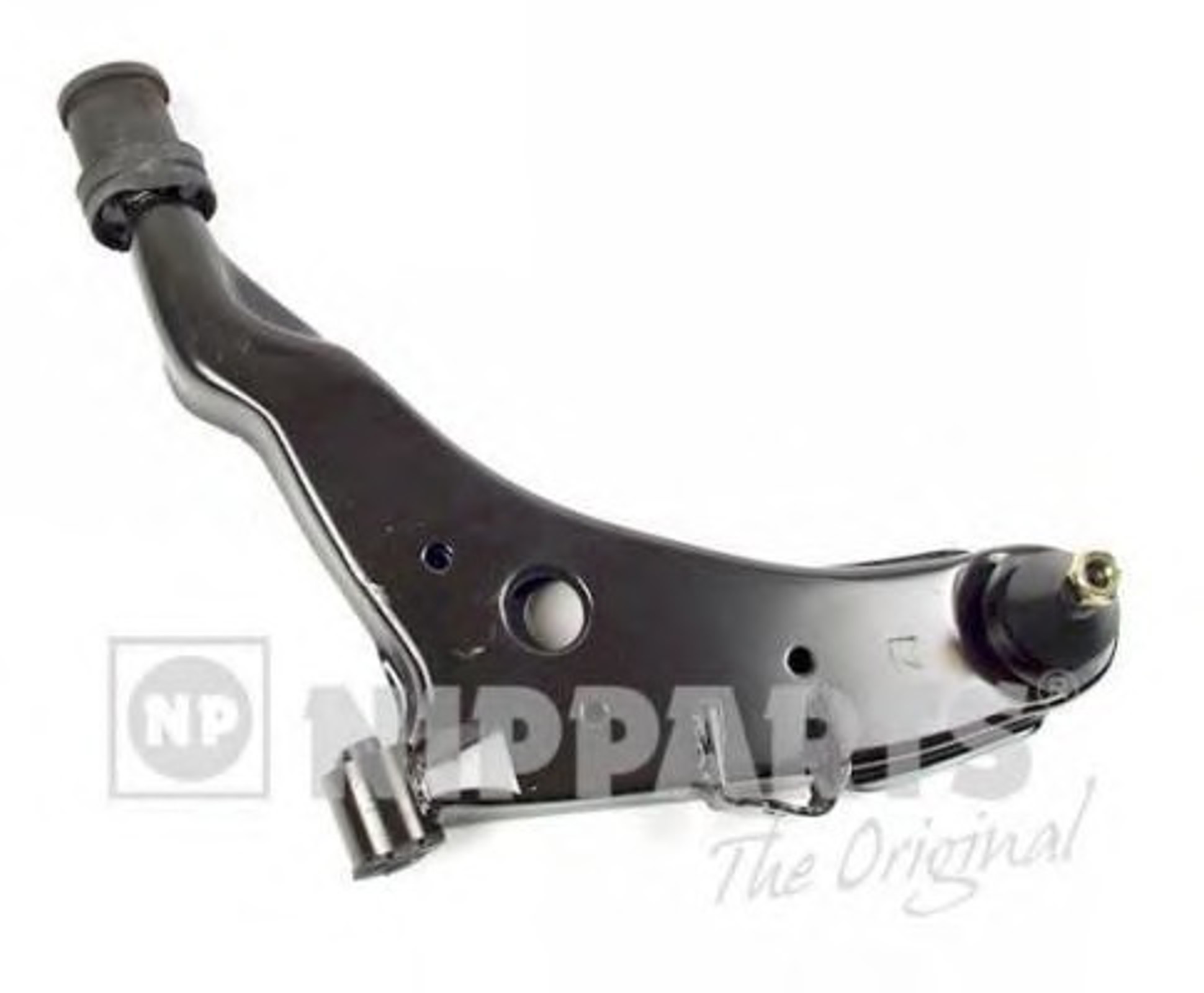 Рычаг независимой подвески колеса подвеска колеса NIPPARTS J4900505