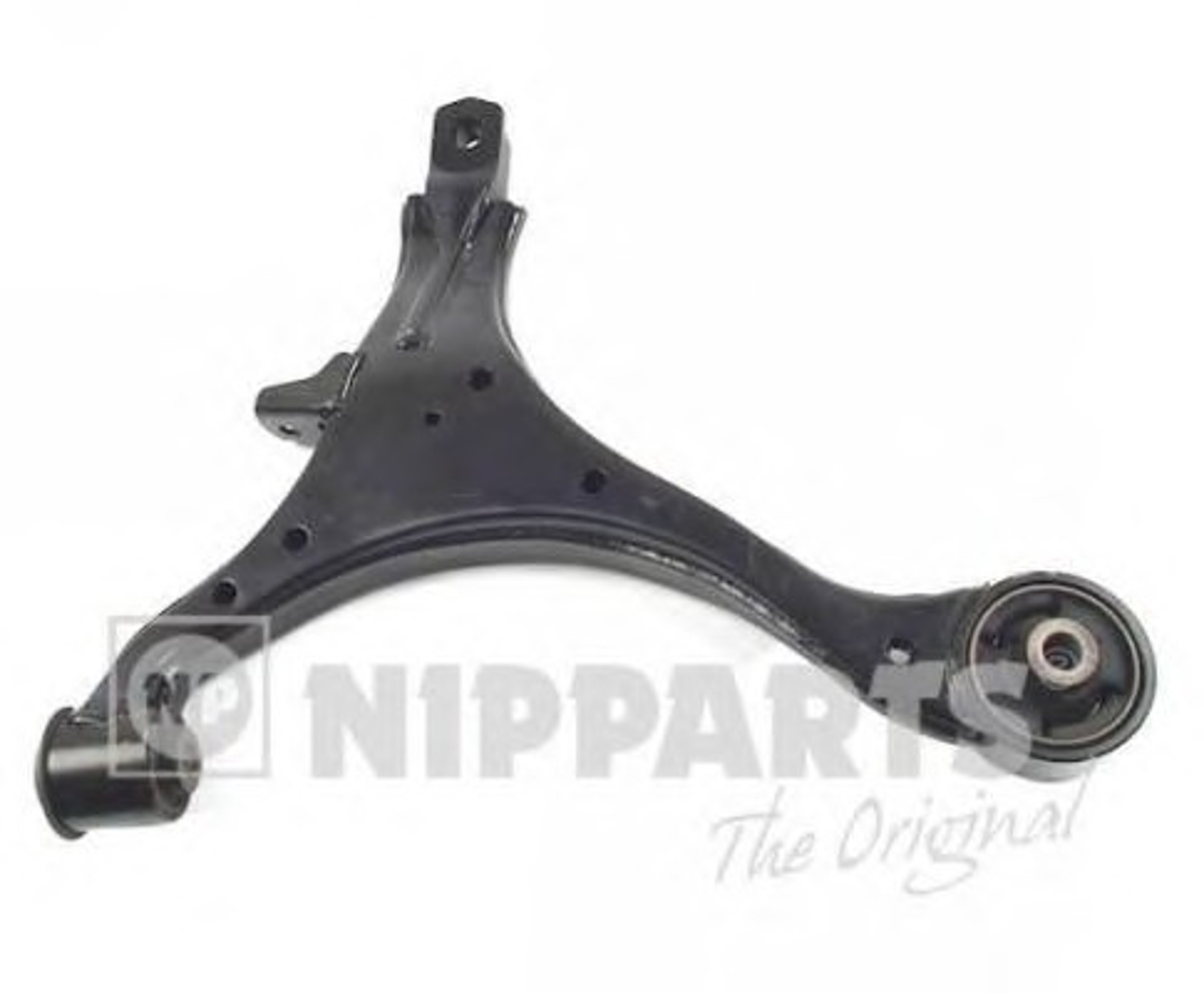 Рычаг независимой подвески колеса подвеска колеса NIPPARTS J4904025