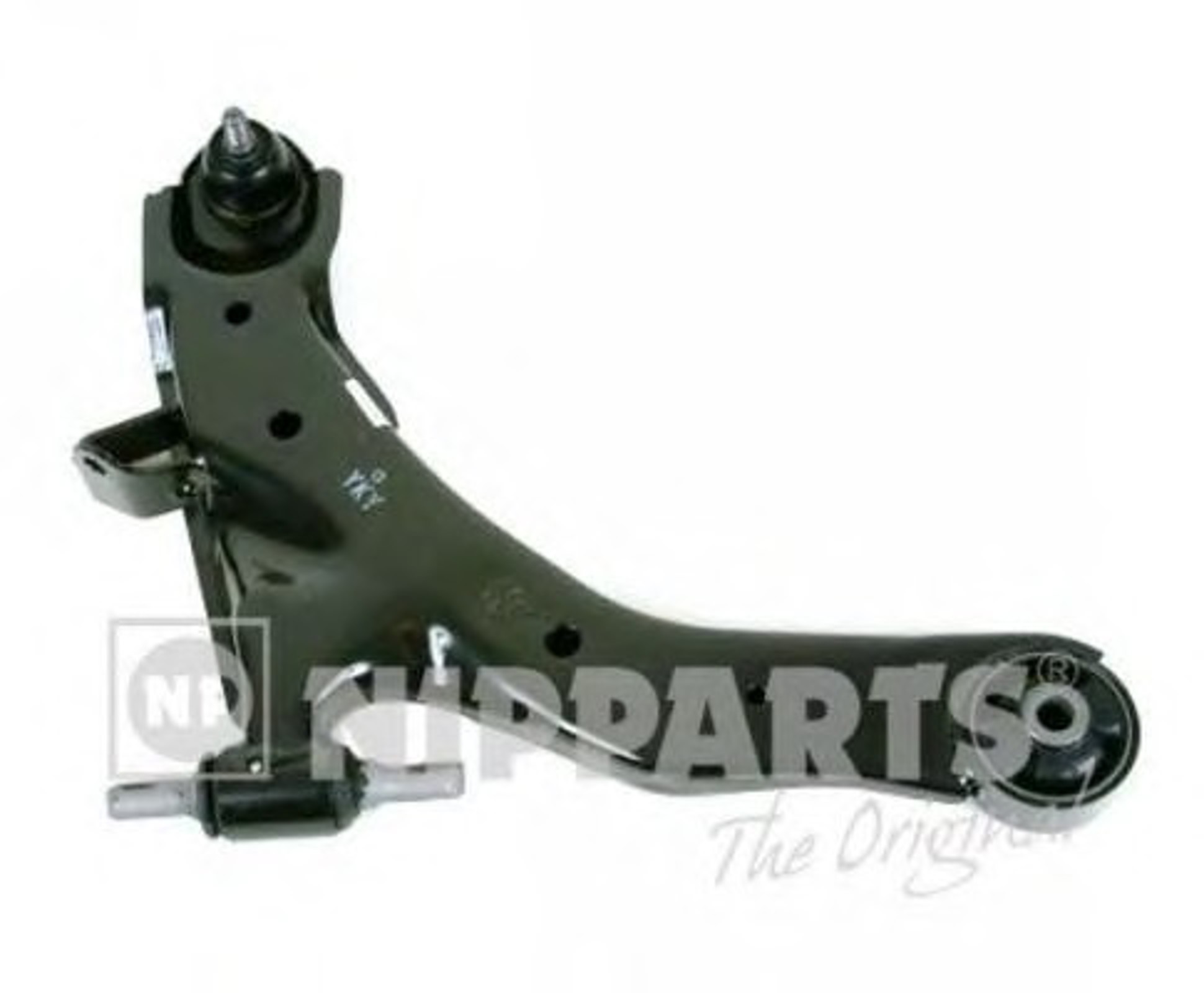 Рычаг подвески NIPPARTS J4910512