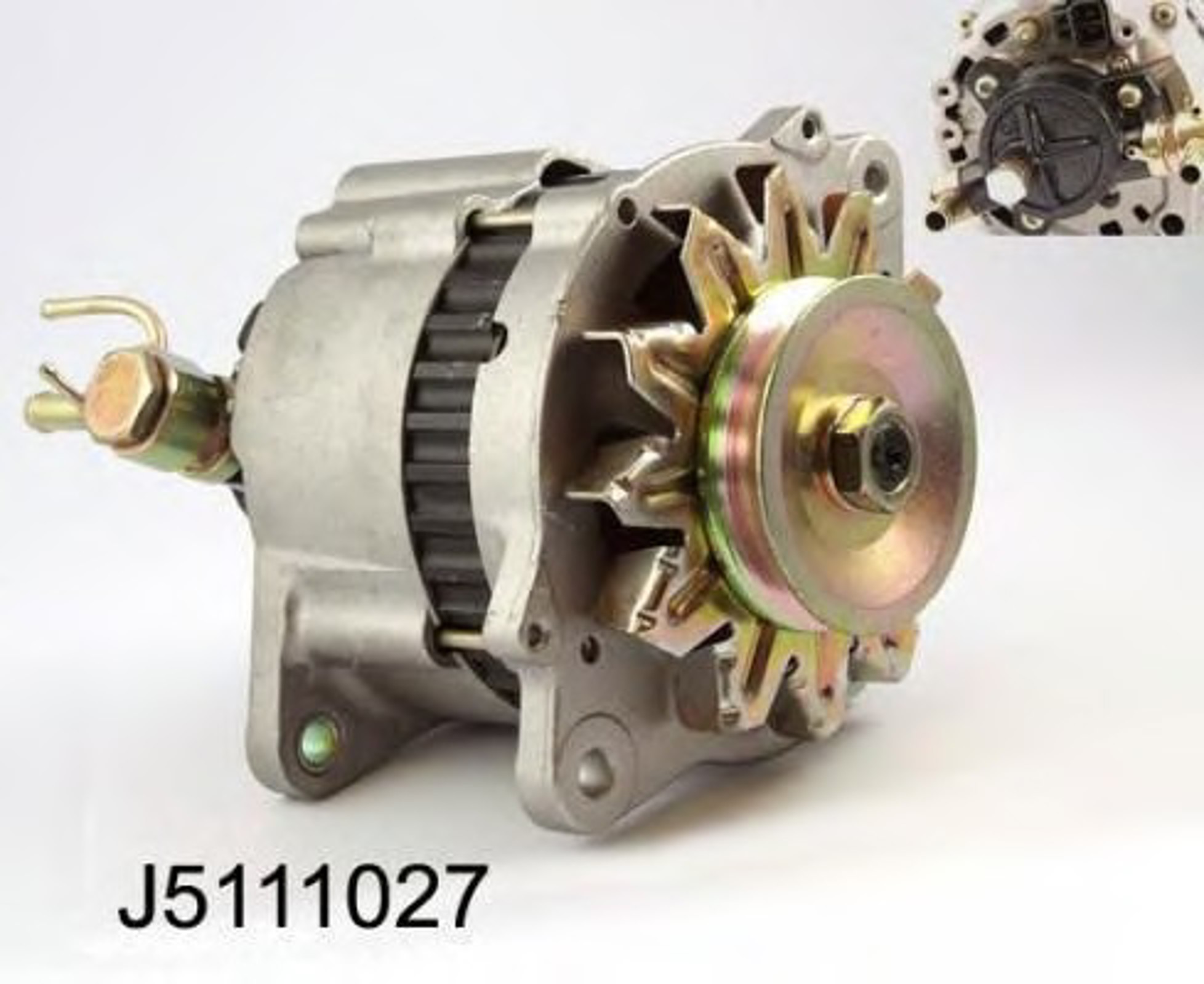 Генератор NIPPARTS J5111027