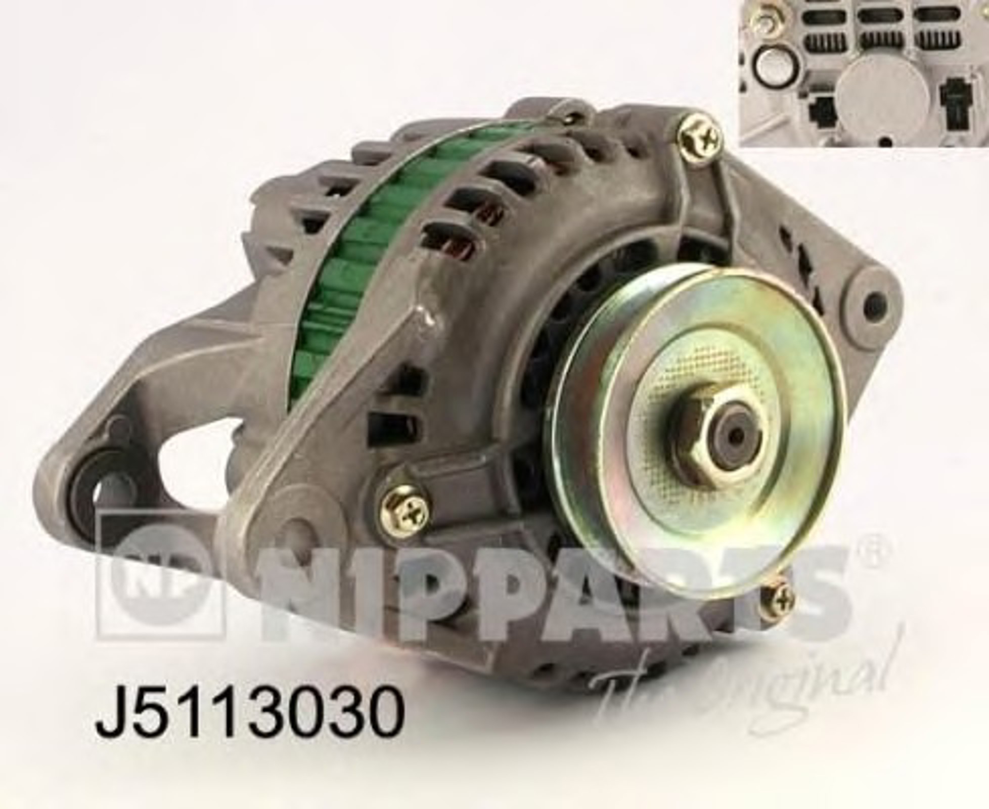 Генератор NIPPARTS J5113030