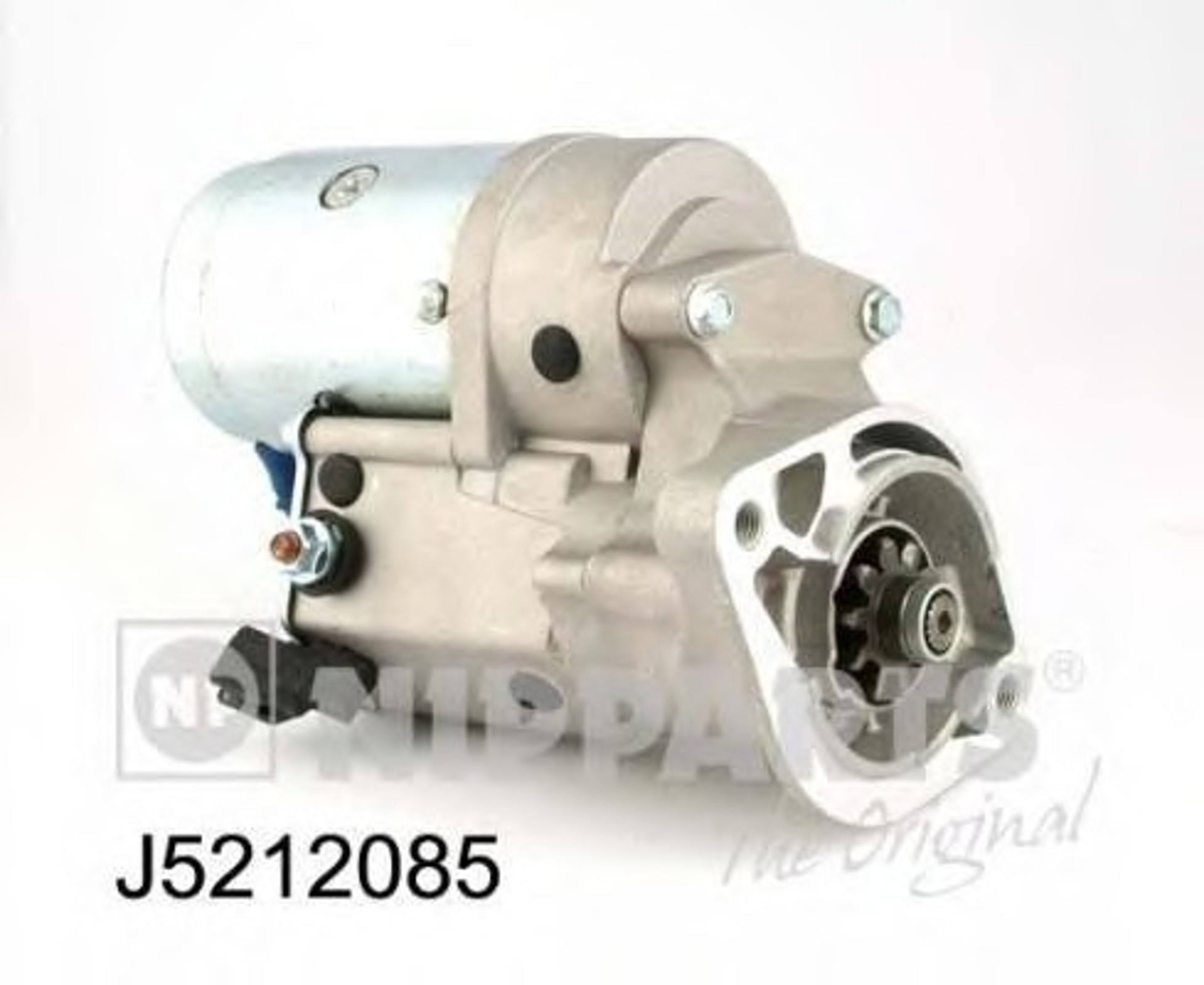 Стартер NIPPARTS J5212085