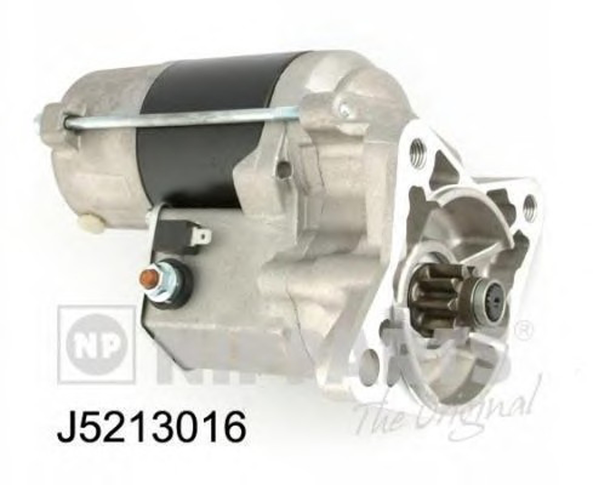 Стартер NIPPARTS J5213016