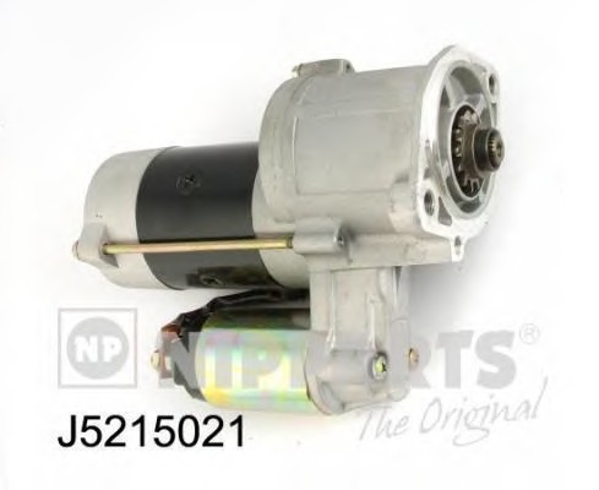 Стартер NIPPARTS J5215021