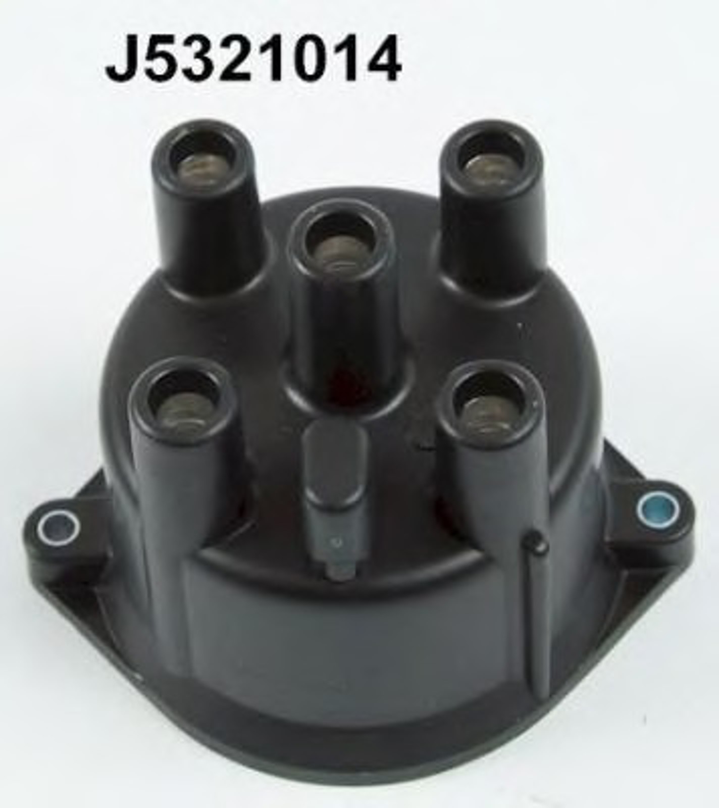 Крышка распределителя зажигания NIPPARTS J5321014