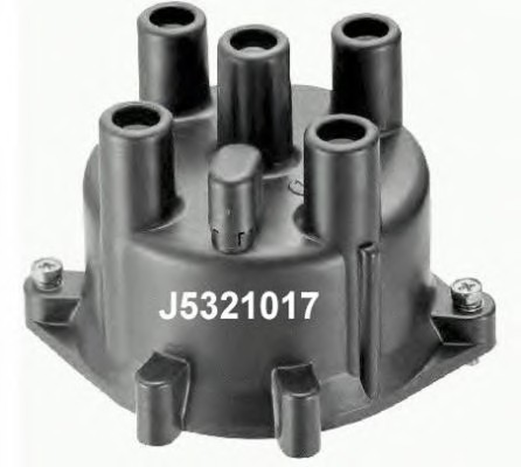 Крышка распределителя зажигания NIPPARTS J5321017