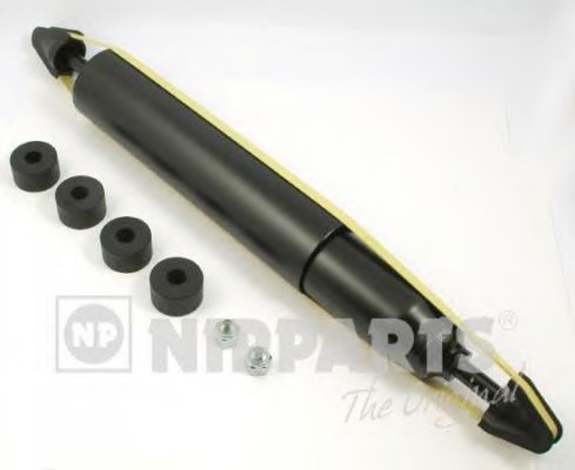 Амортизатор подвески NIPPARTS J5502048G
