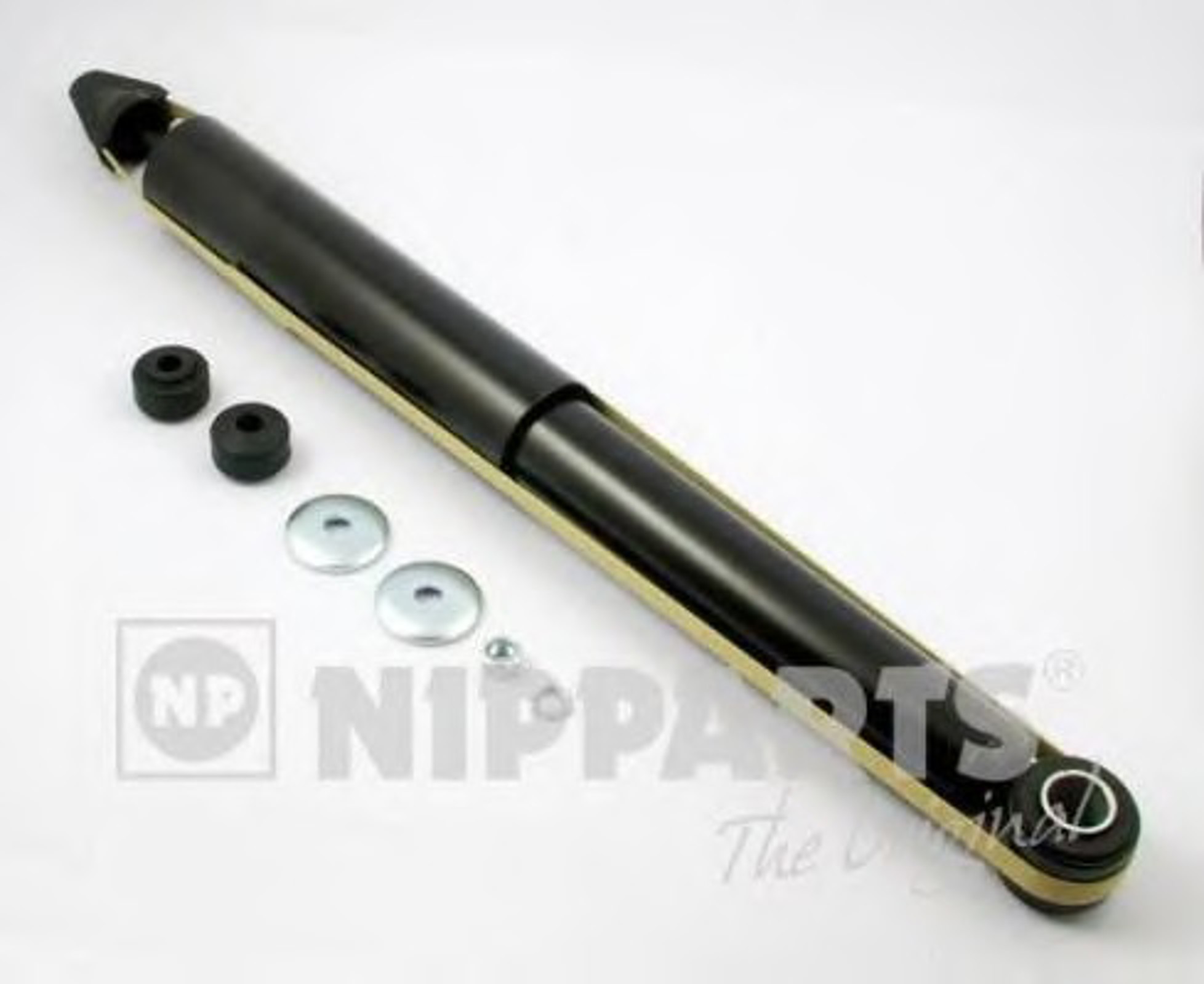 Амортизатор подвески NIPPARTS J5525008G